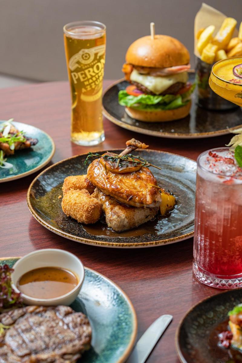 K West Hotel & Spa - Image 5