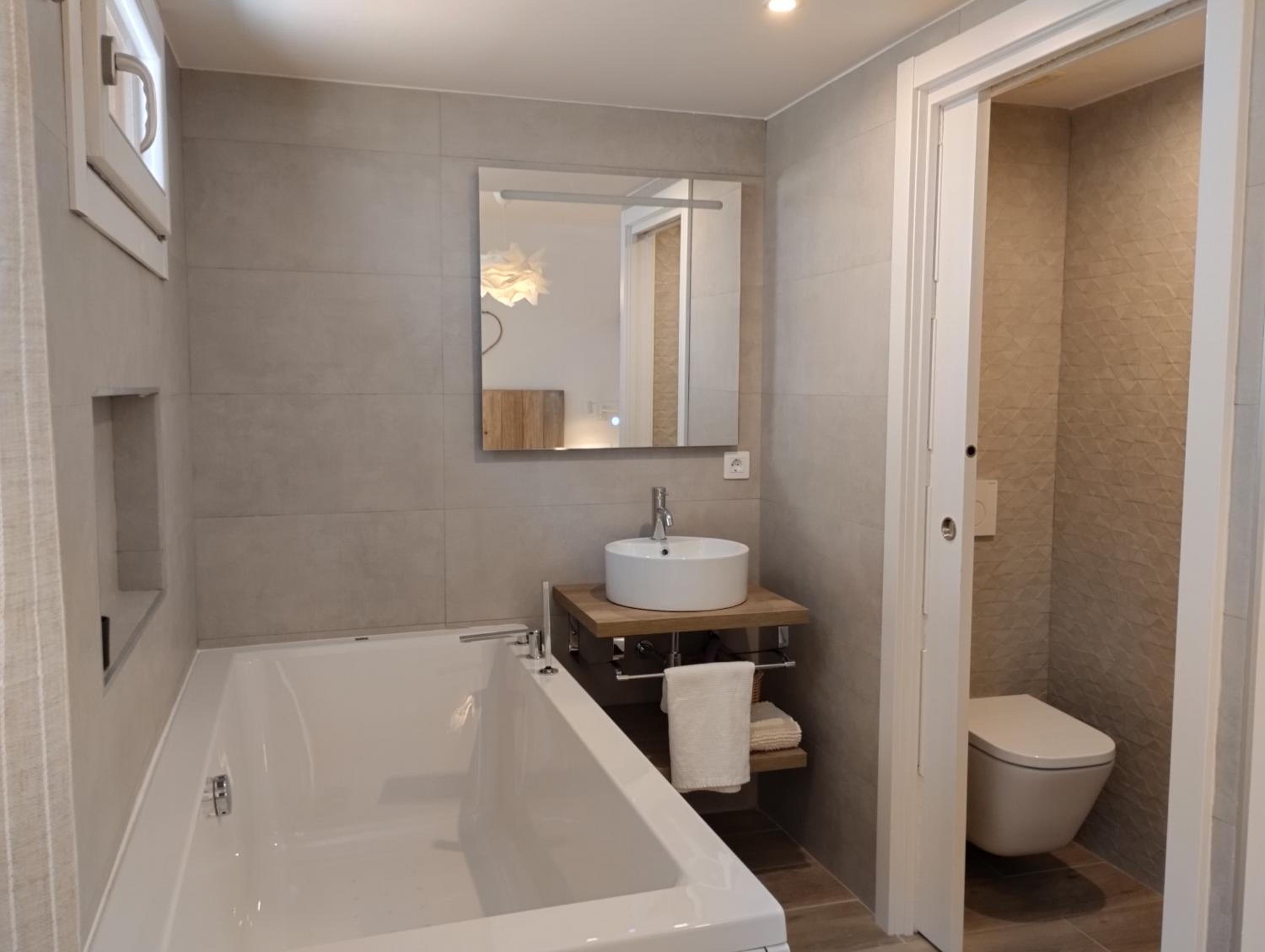 Casas Natura Suites - Finca Rural