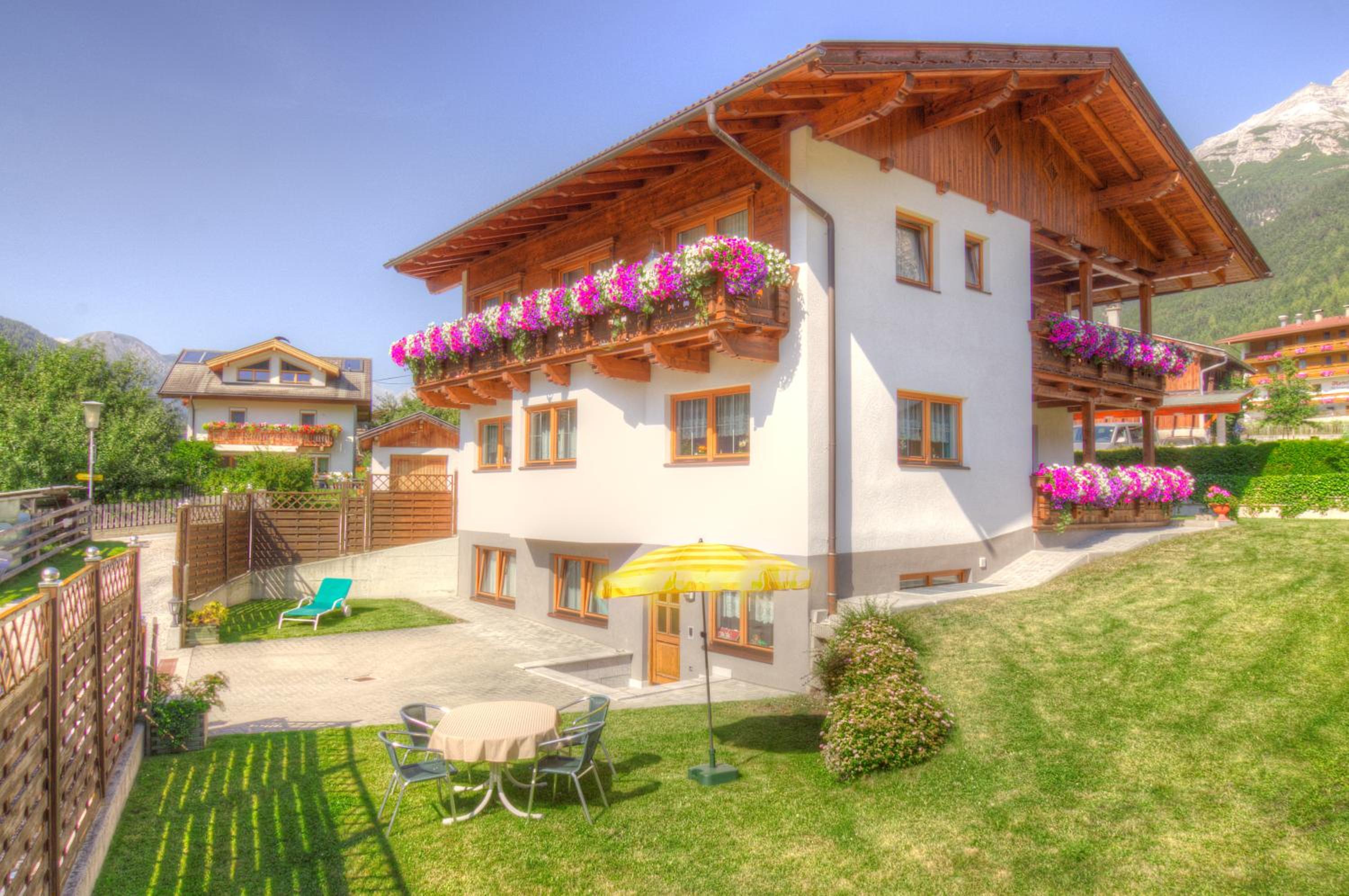 Haus Elisabeth