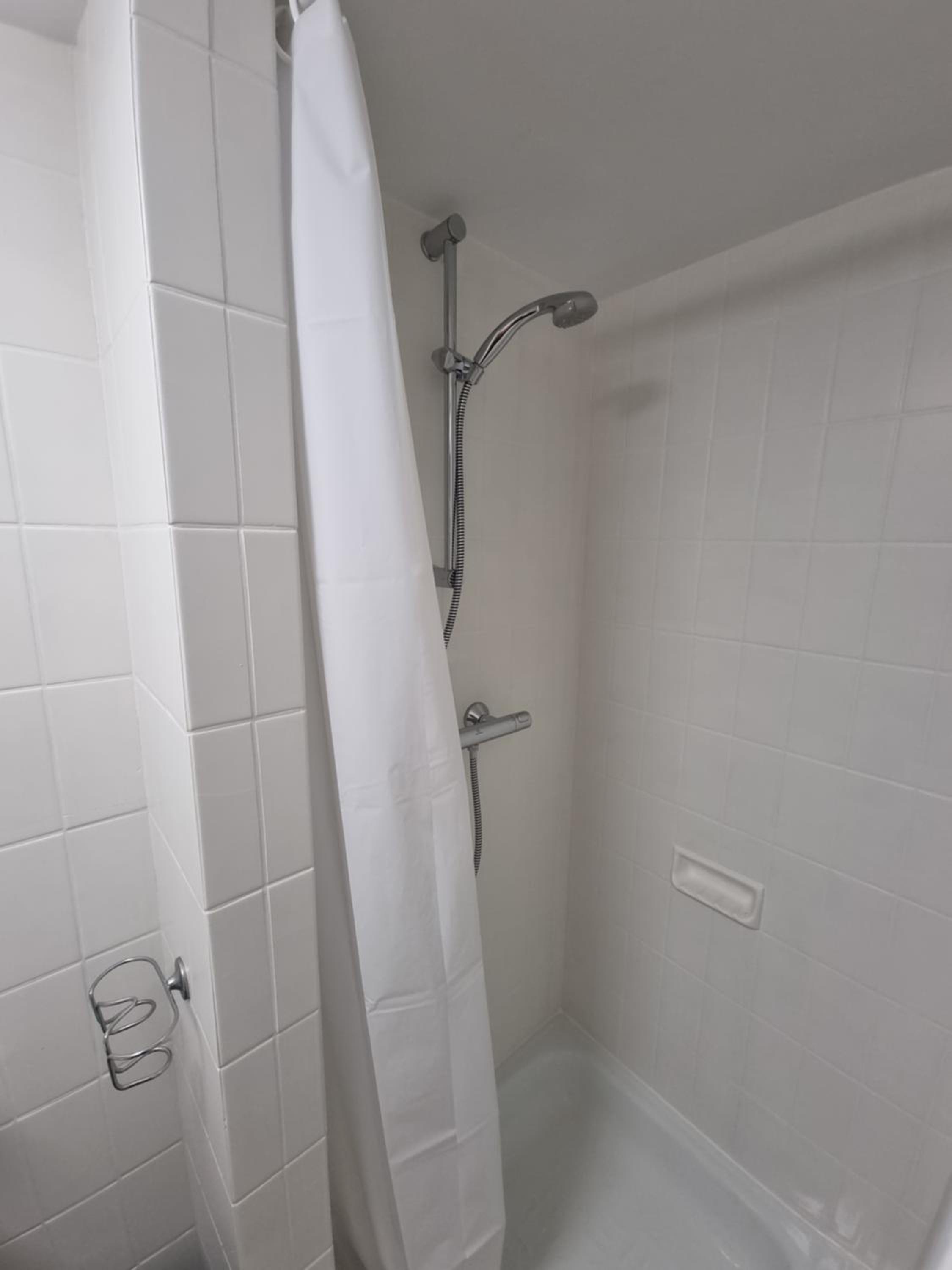 Gezellig appartement in groene omgeving