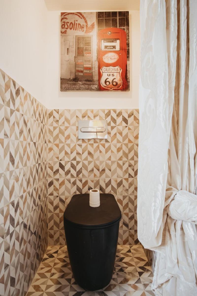 SUITE COLOSSEO