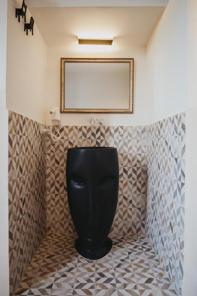 SUITE COLOSSEO