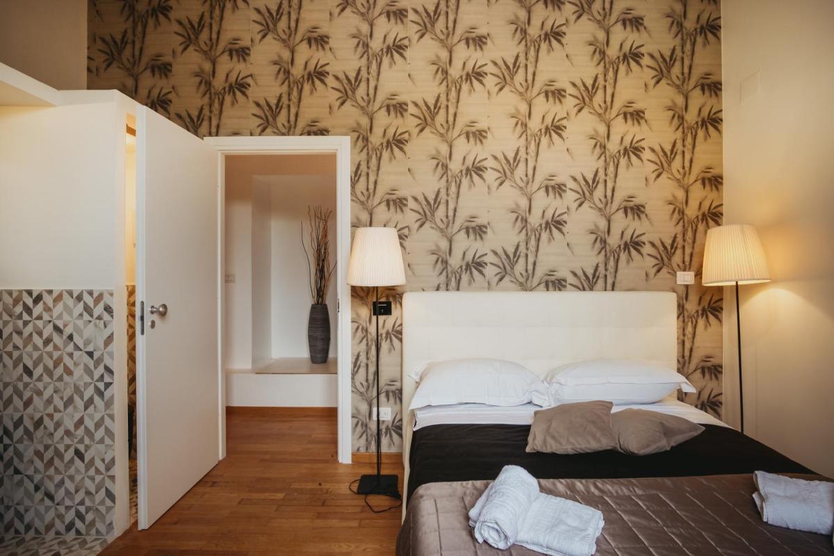 SUITE COLOSSEO