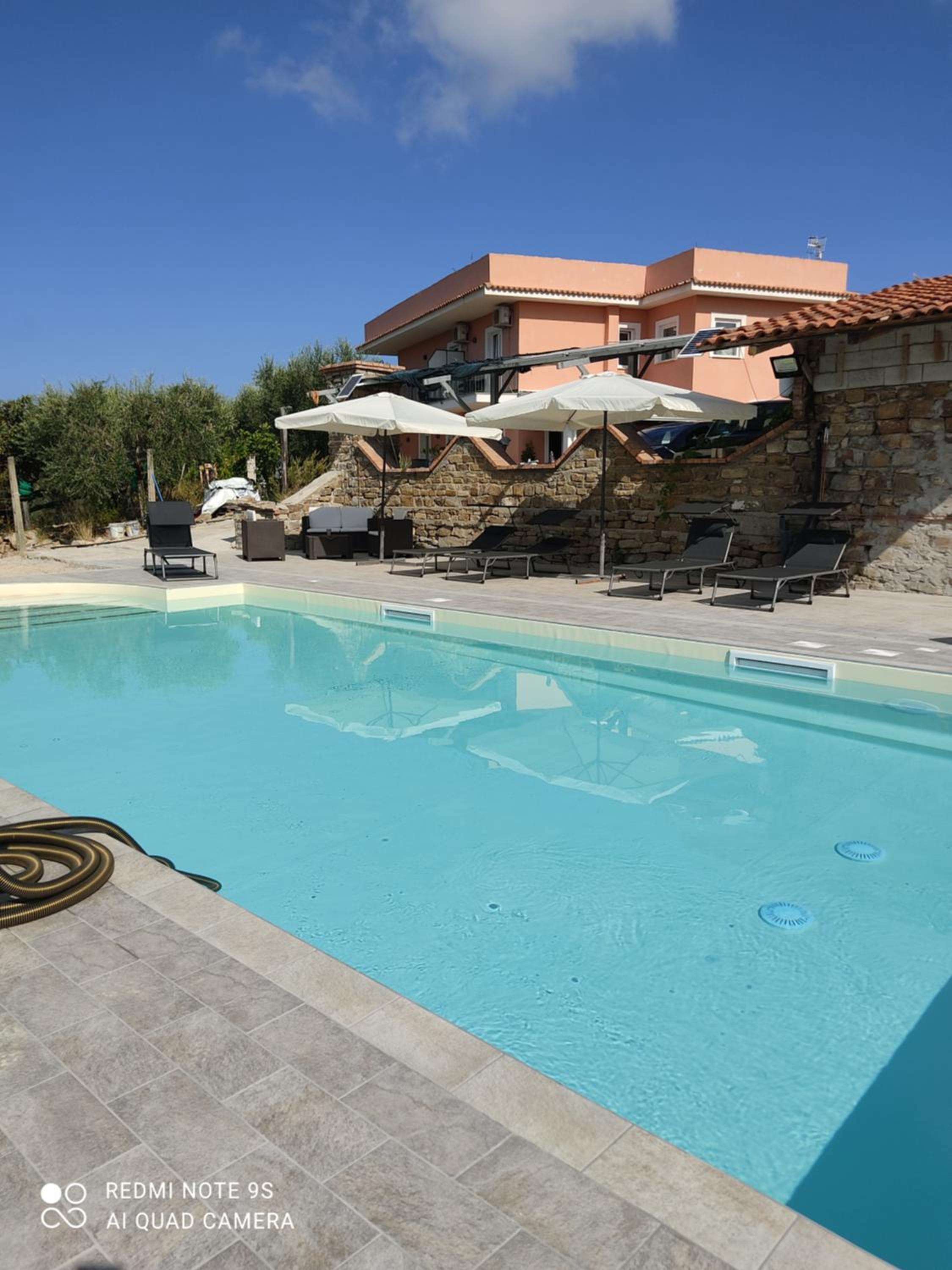 Casale 920