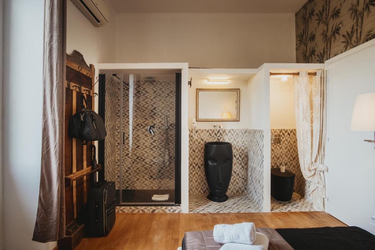 SUITE COLOSSEO
