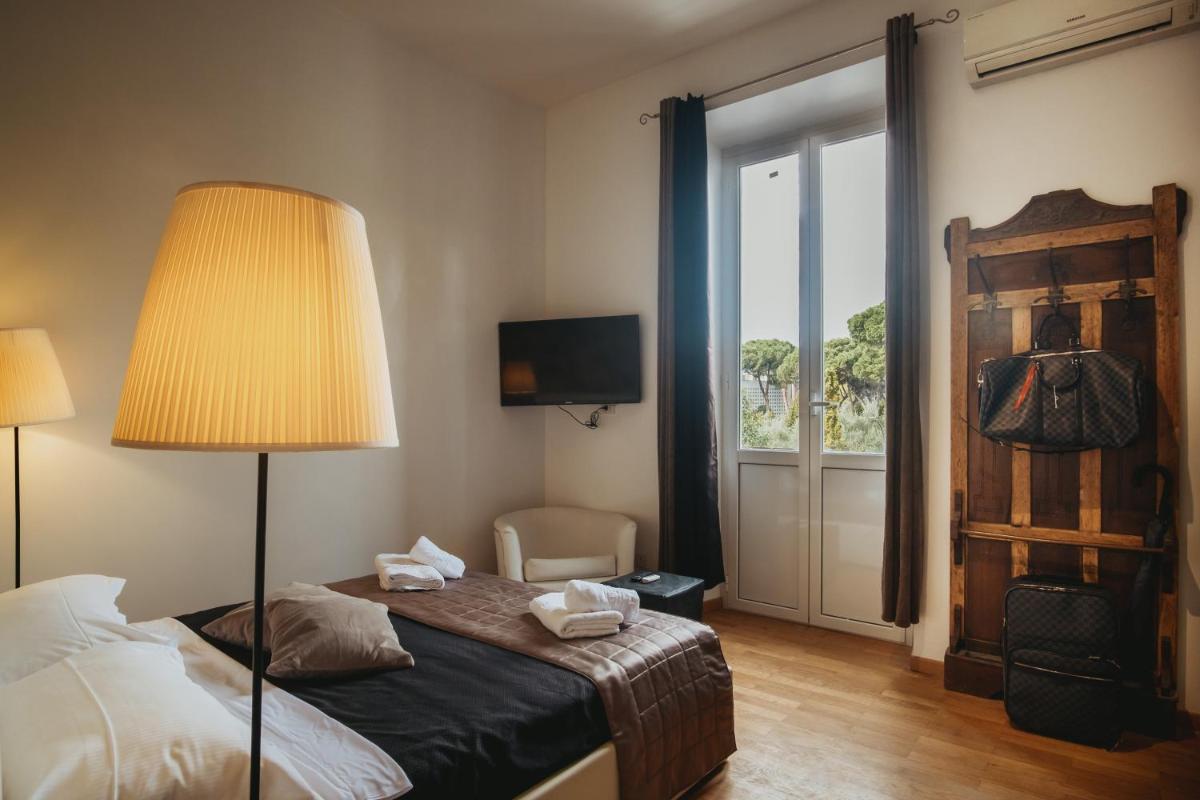 SUITE COLOSSEO