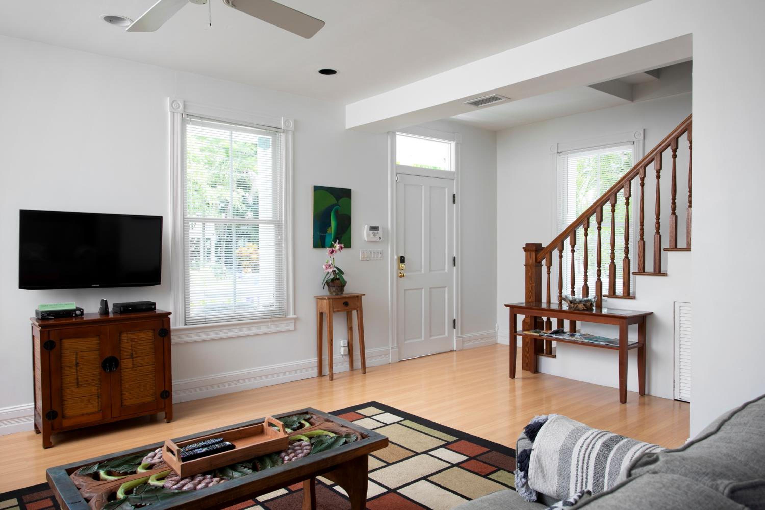 Bahama Gardens - Main House view 5