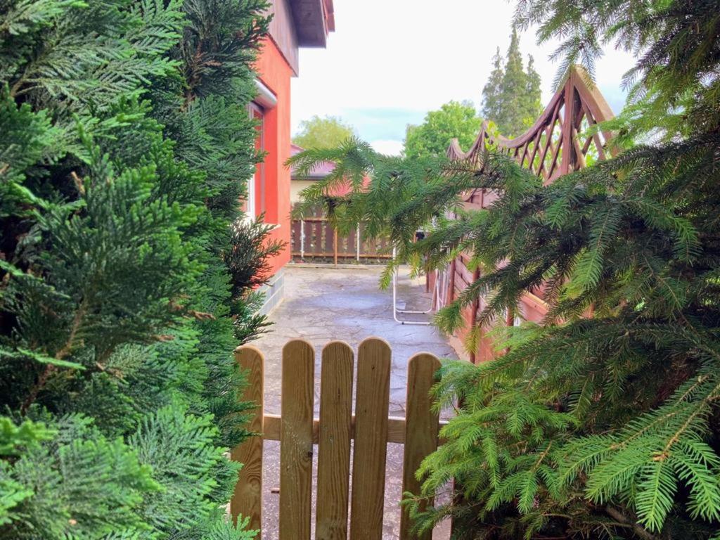 Ferienhaus auf Usedom, Neeberg