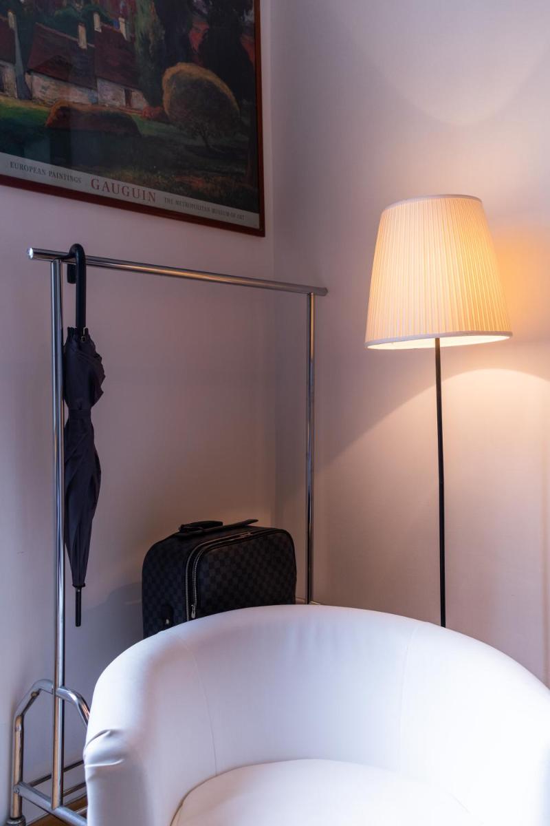 SUITE COLOSSEO