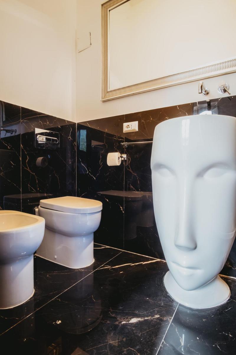 SUITE COLOSSEO
