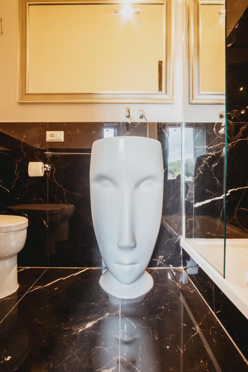 SUITE COLOSSEO