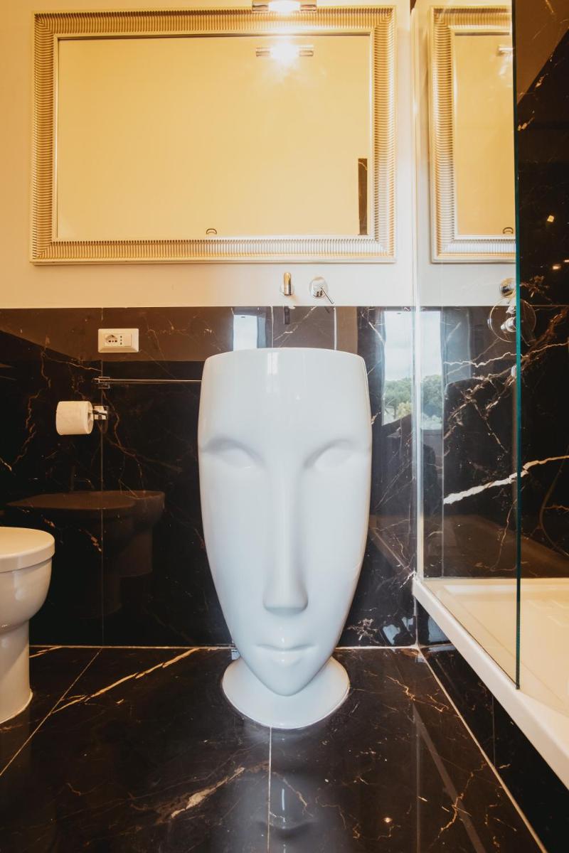 SUITE COLOSSEO