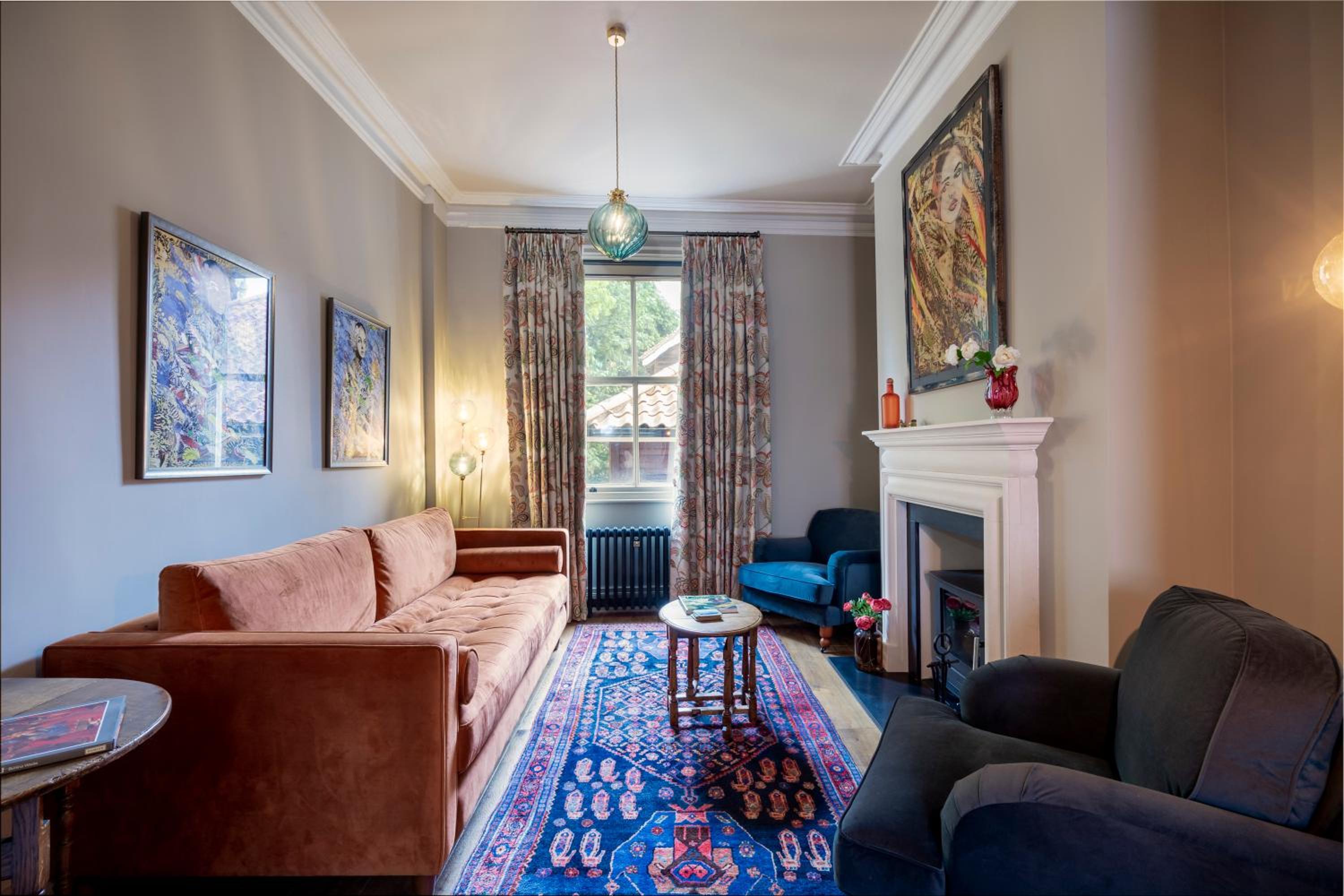 lounge