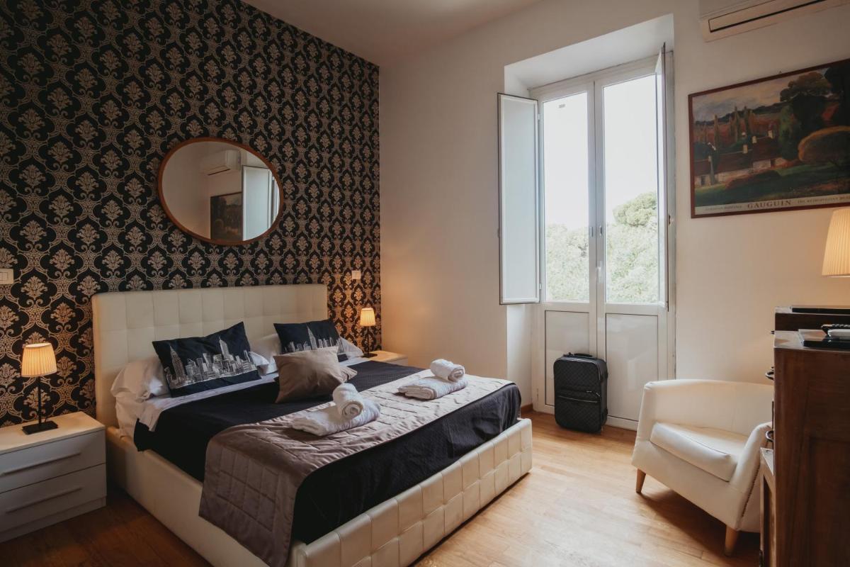 SUITE COLOSSEO