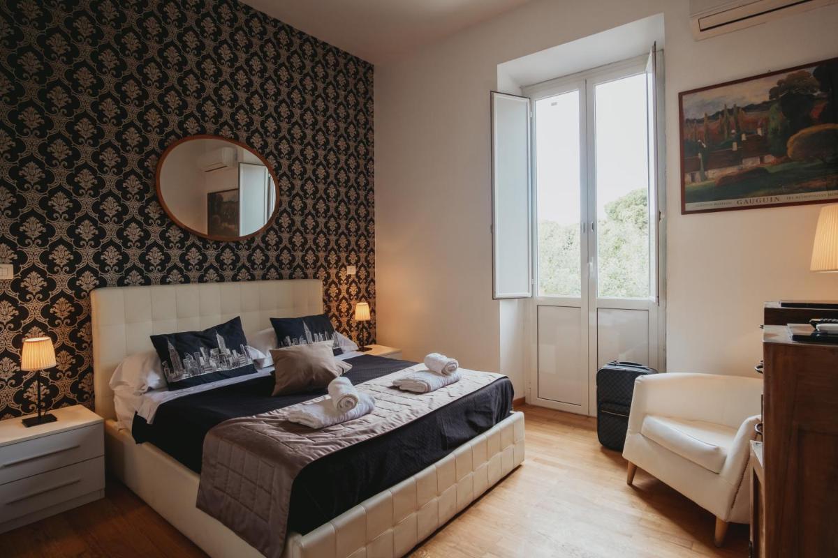 SUITE COLOSSEO
