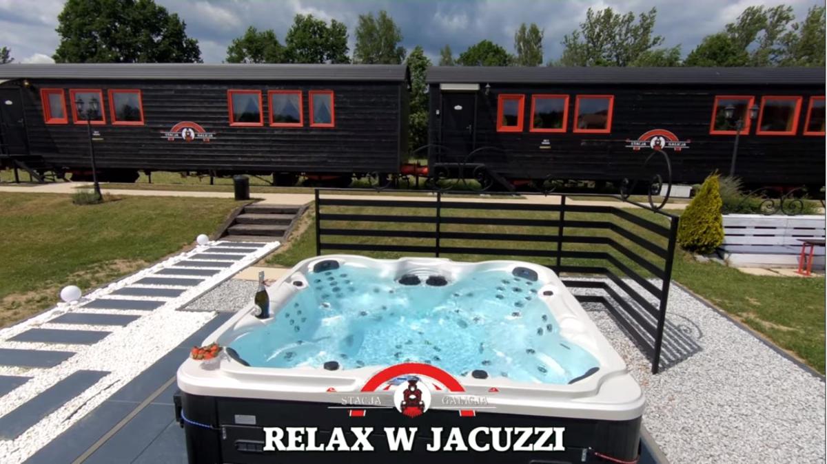 Jacuzzi