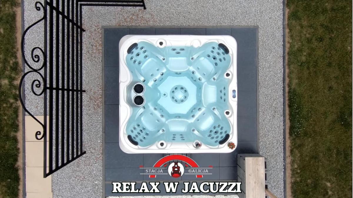 Jacuzzi