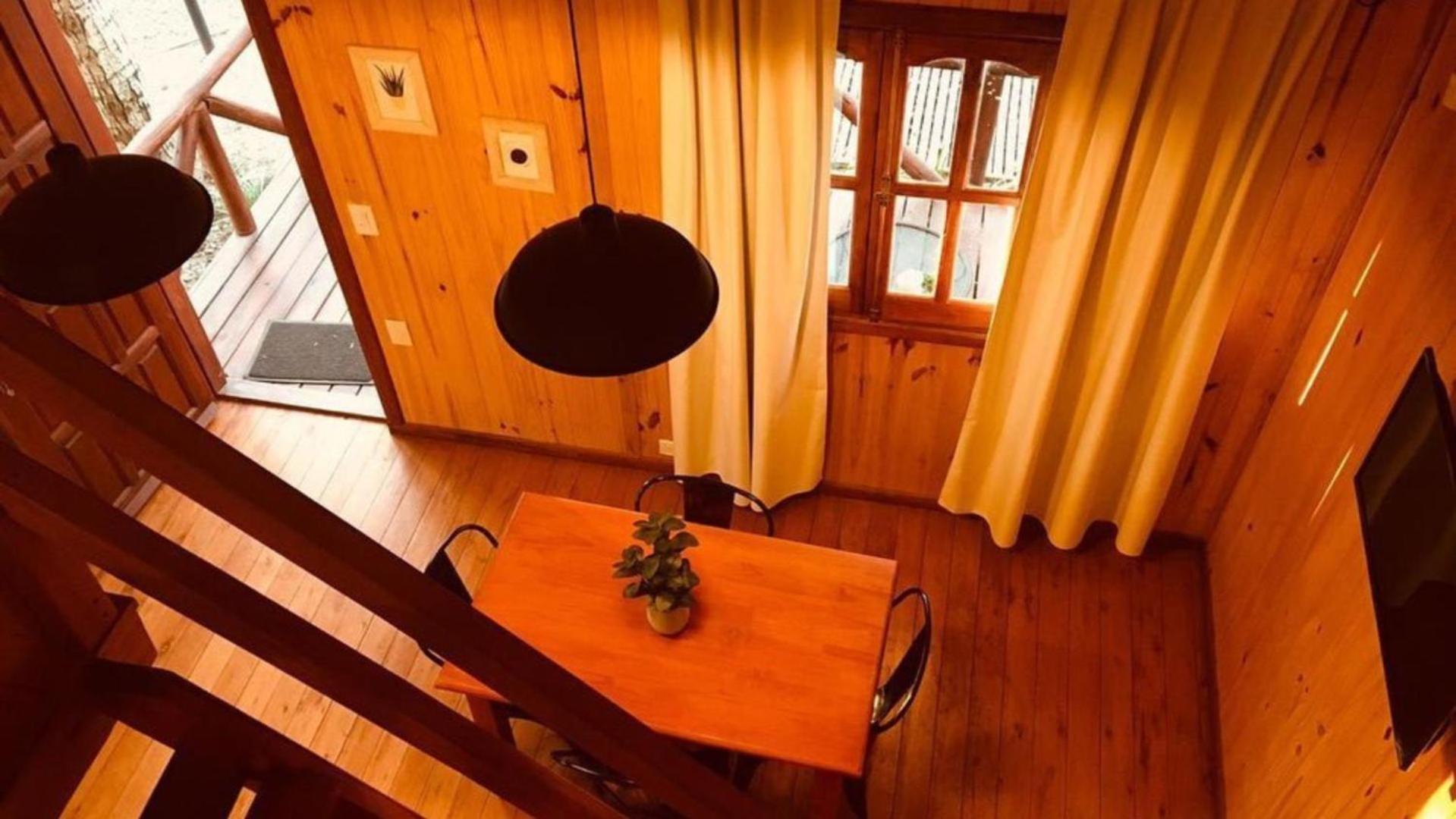 Fratelli Cabañas-Apart