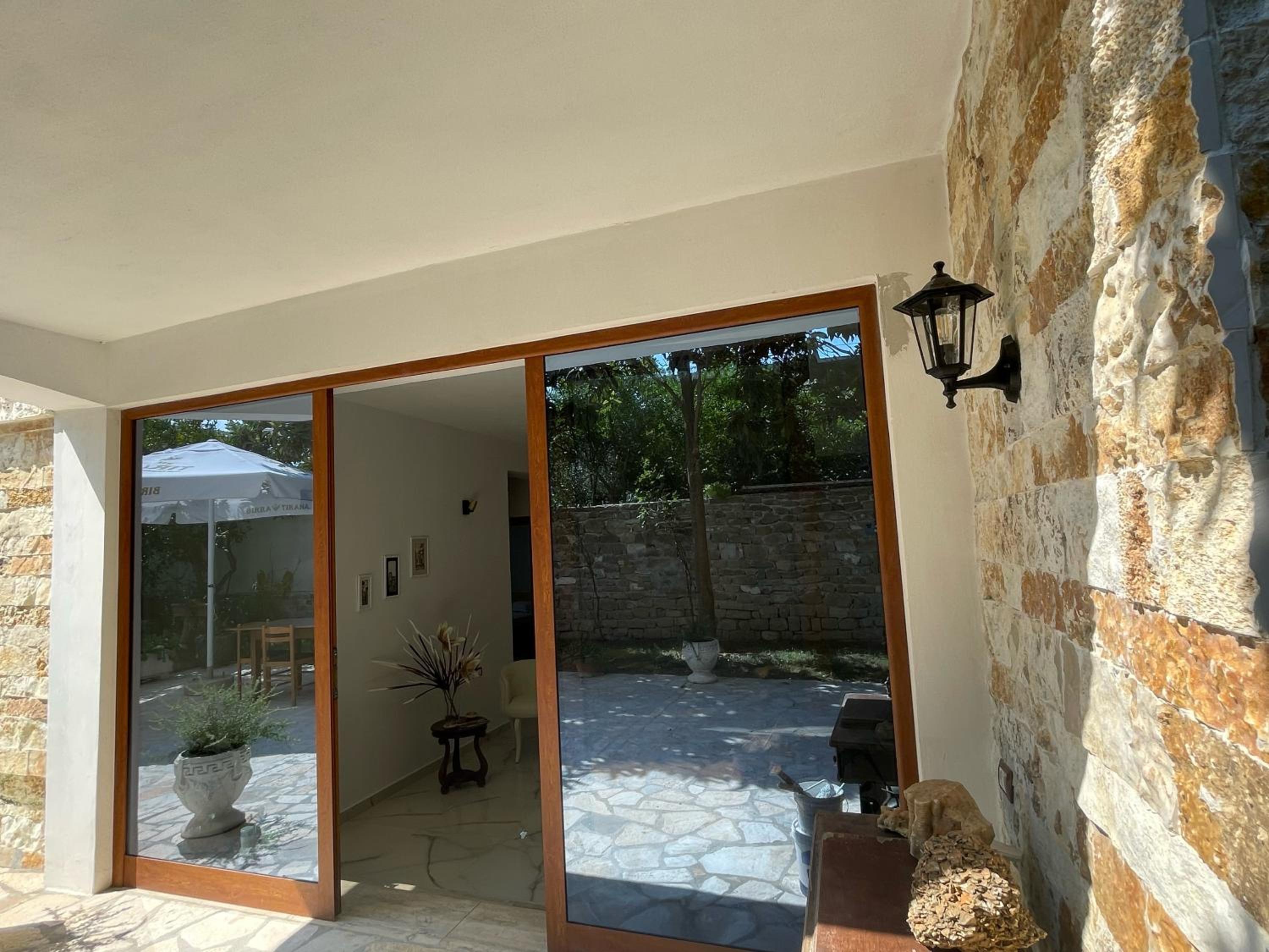 Xho's Forest Guest House