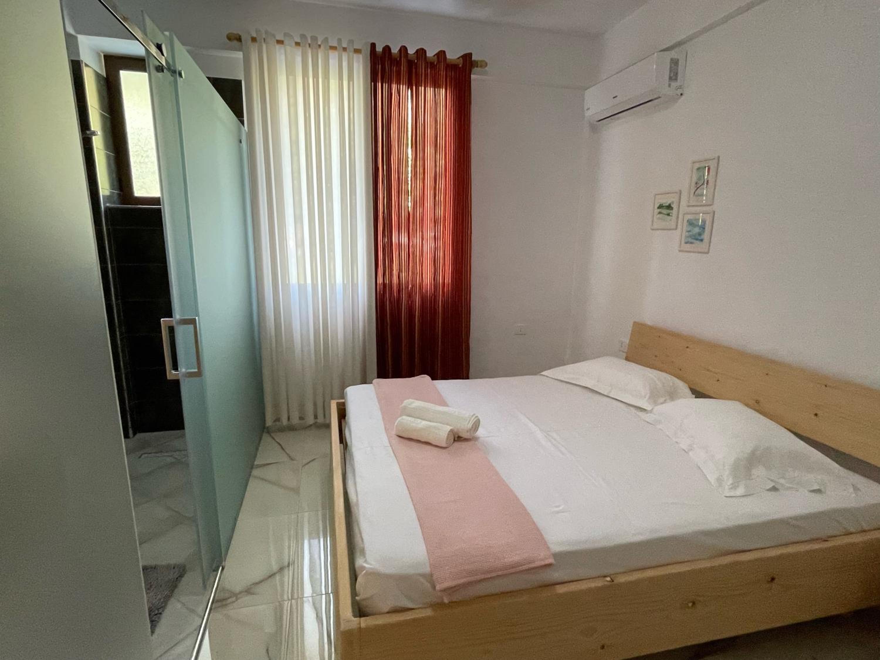 Xho's Forest Guest House