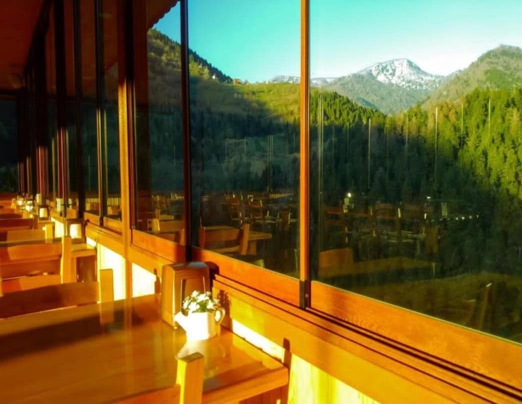 Macahel Maral Otel Ve Restaurant view 2