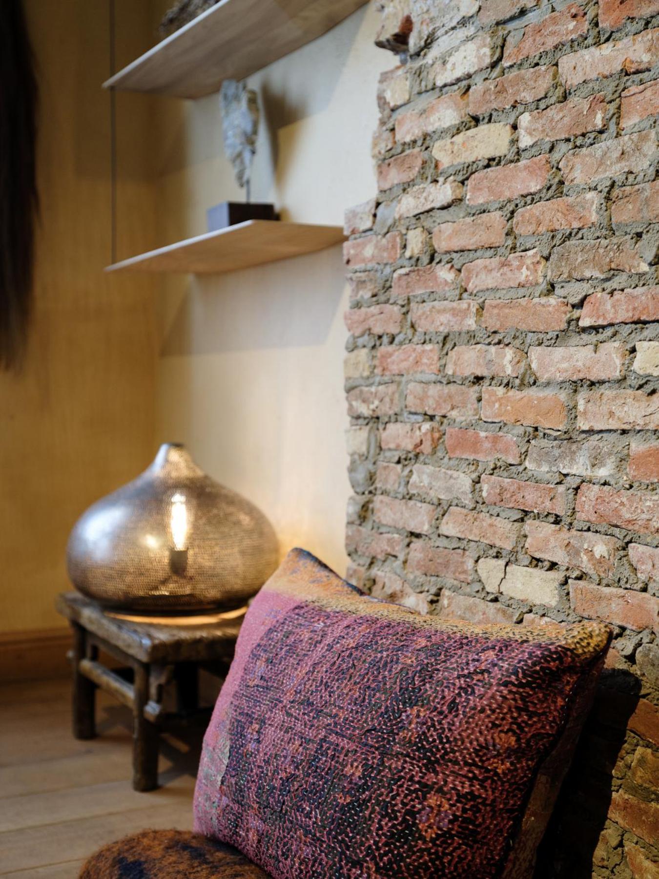 Boutique Hotel Verne Dreams