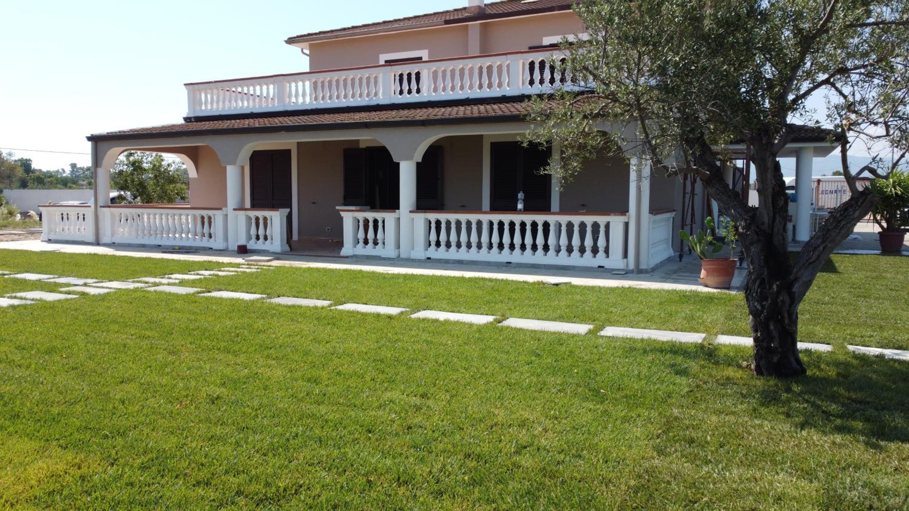 Resort Amica view 2