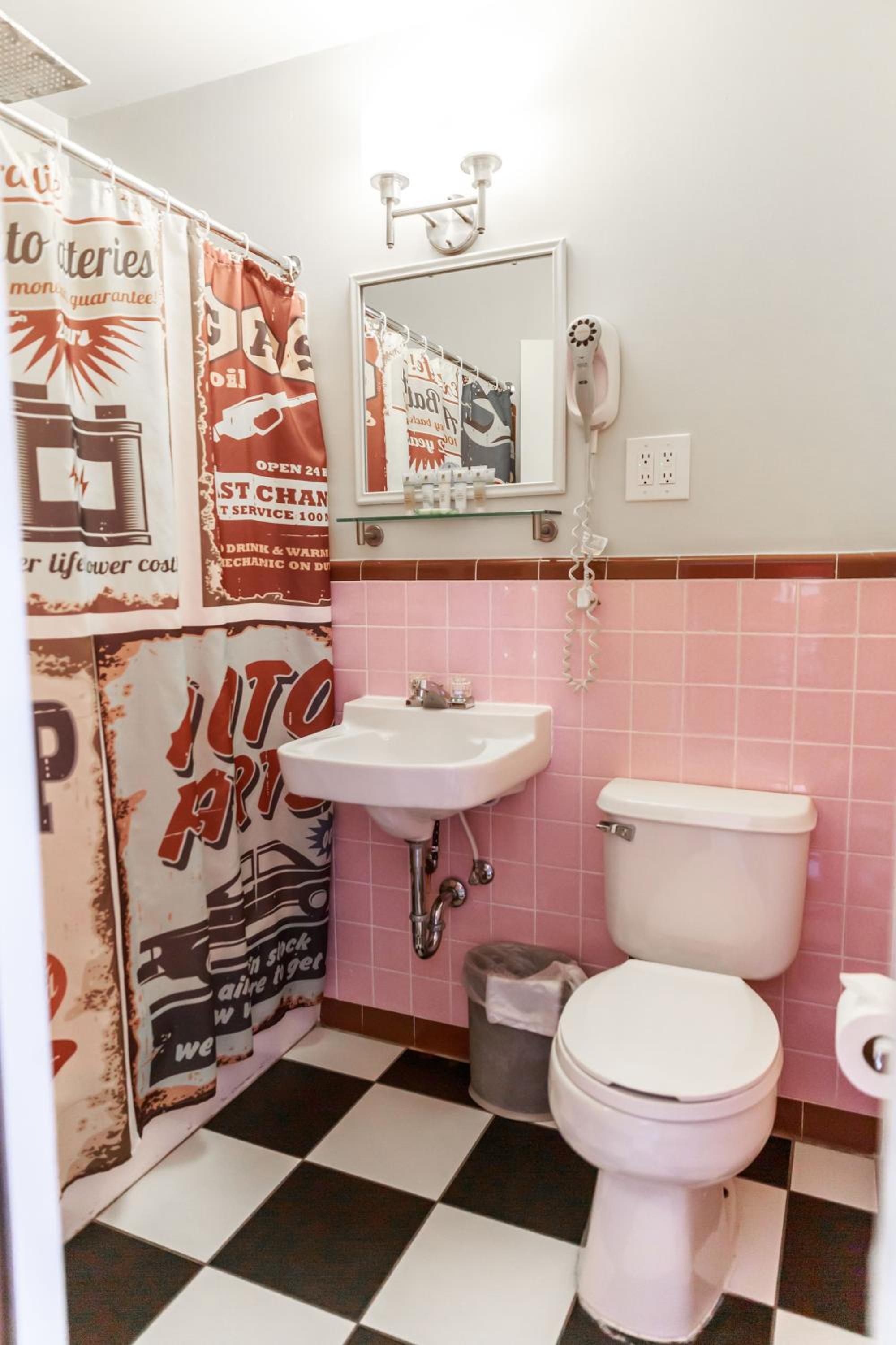 Retro Inn at Mesa Verde
