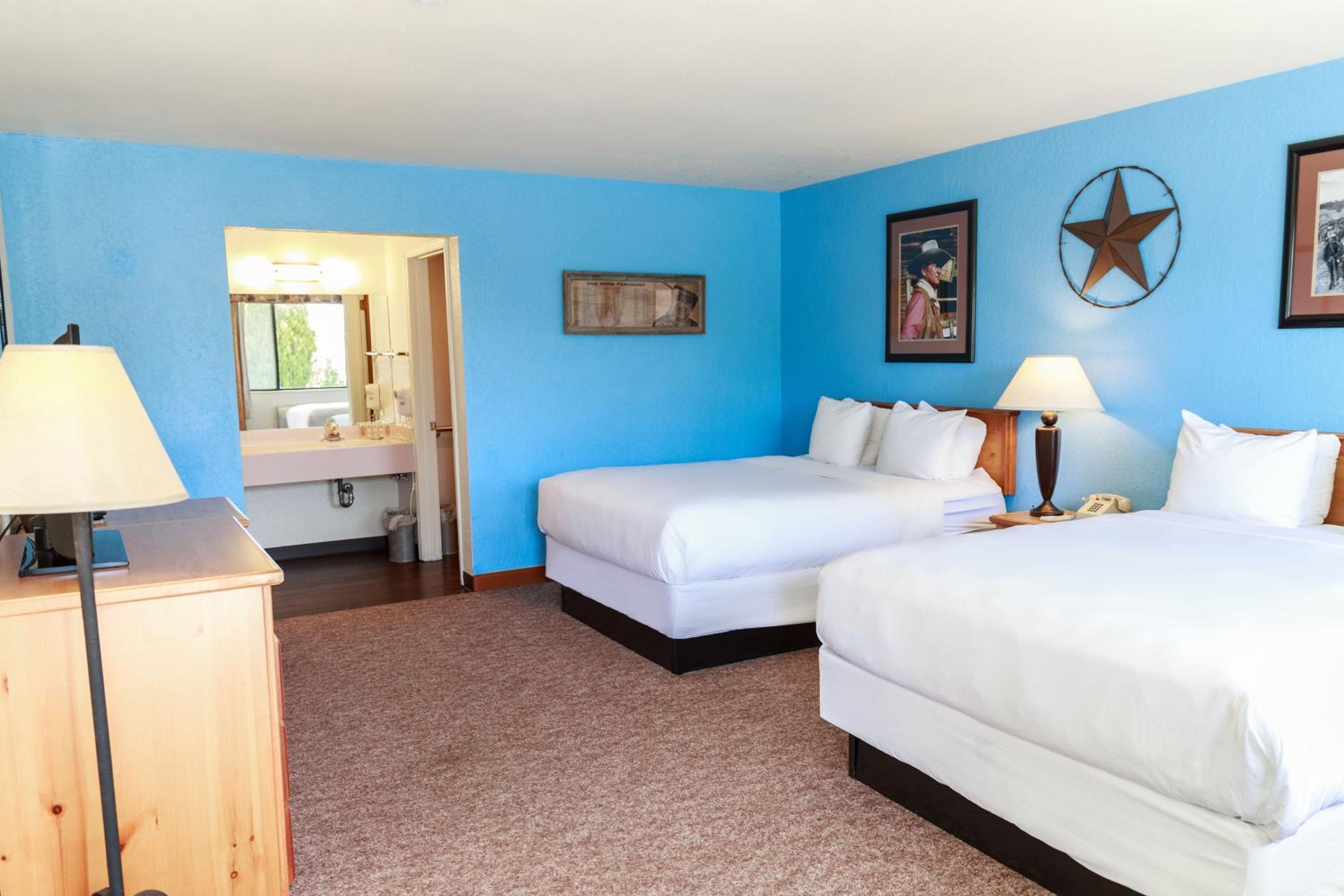 Retro Inn at Mesa Verde