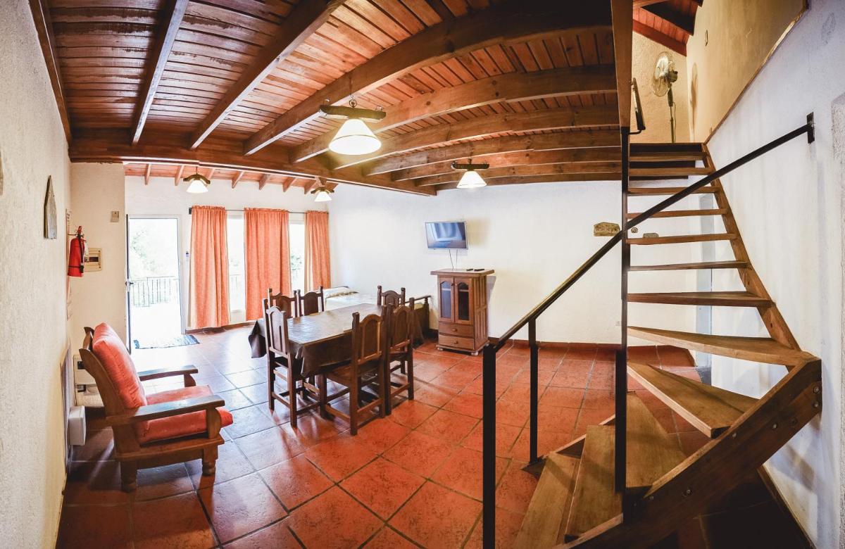 La Candida departamentos