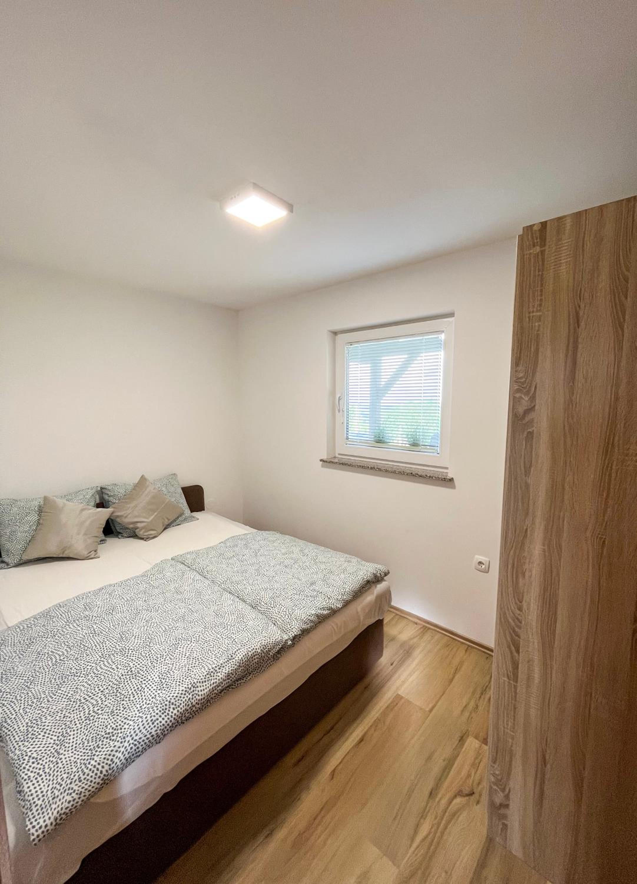 Holiday House Tomajna