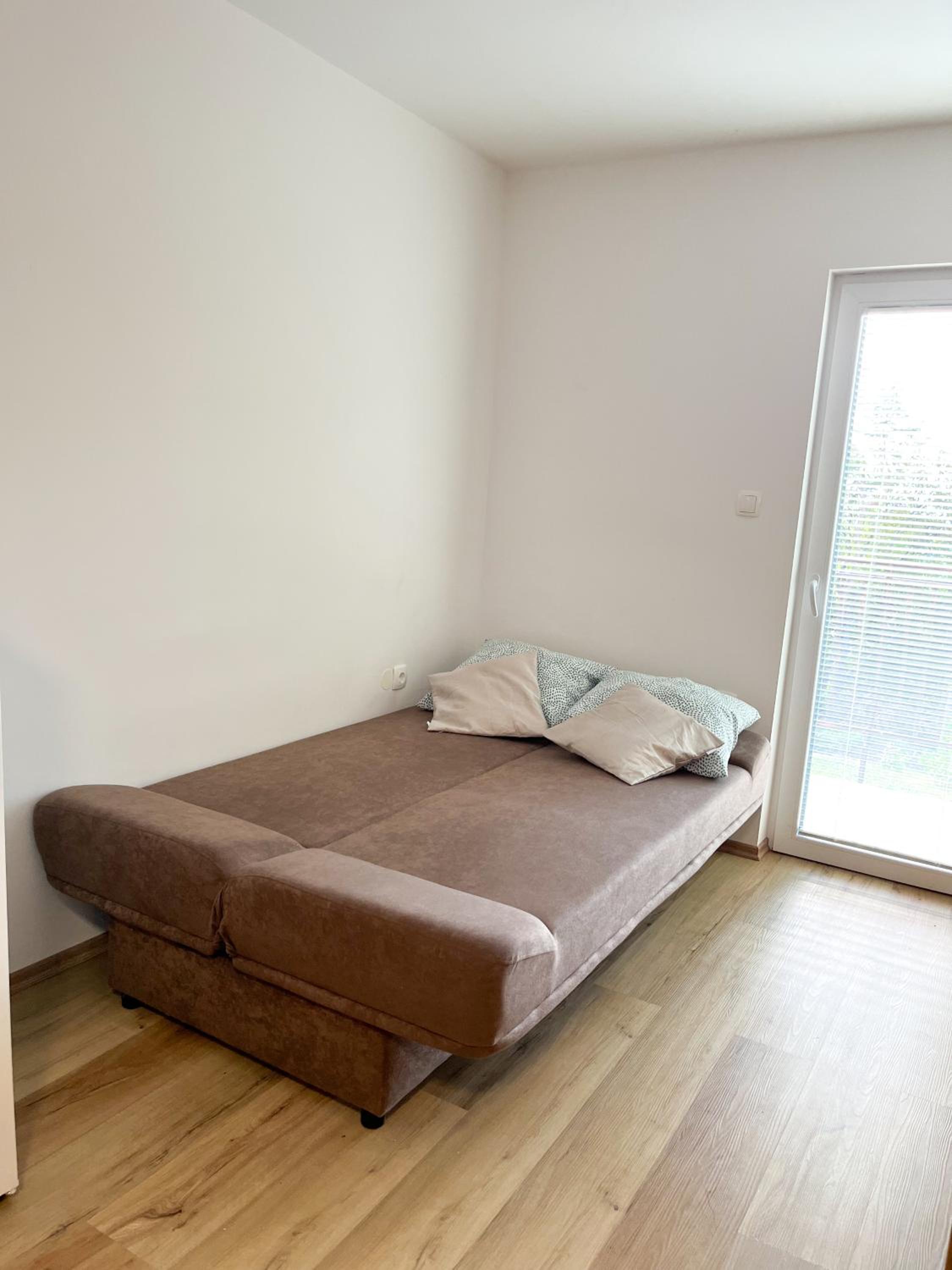 Holiday House Tomajna