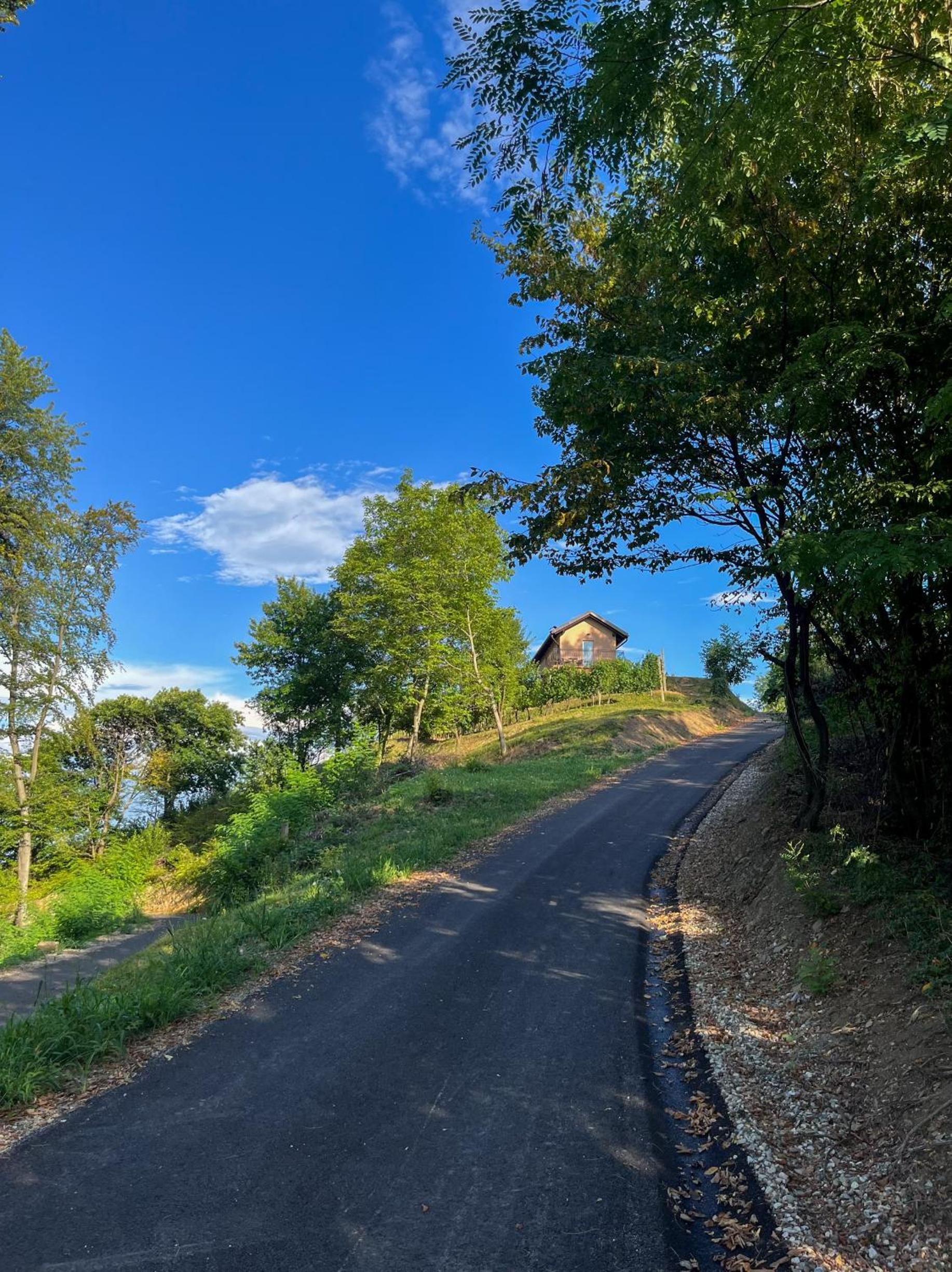 Holiday House Tomajna