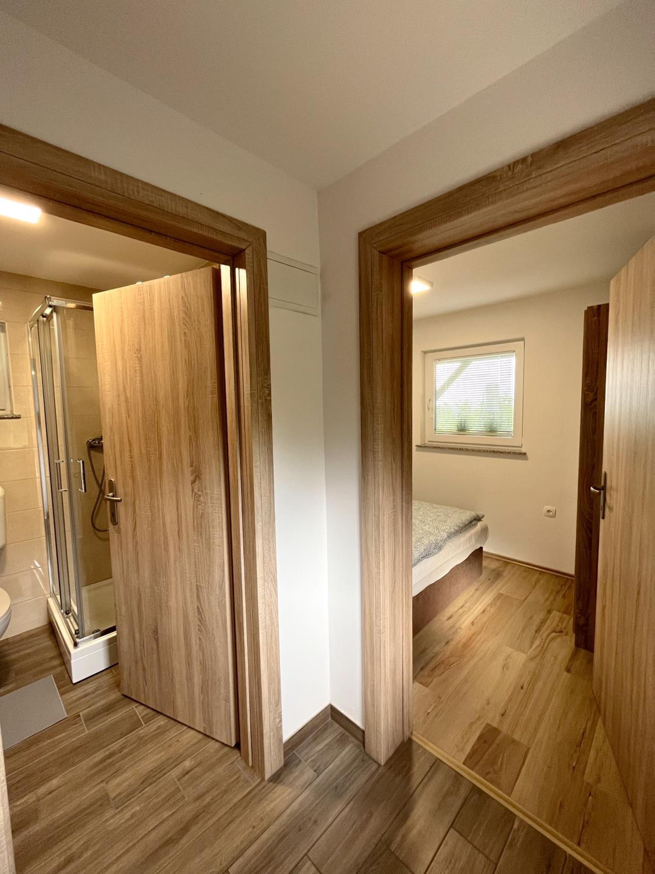 Holiday House Tomajna