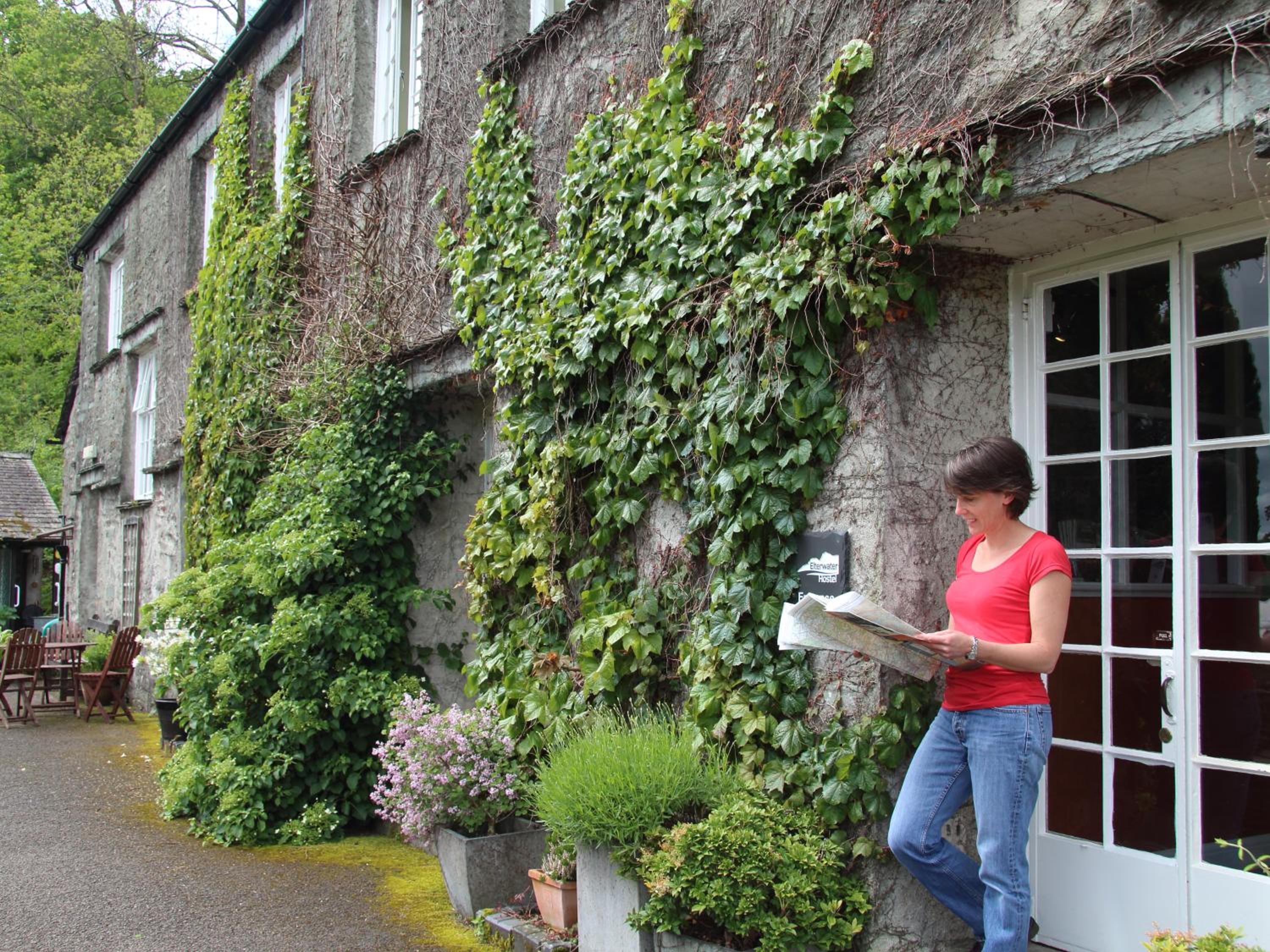 Elterwater Hostel
