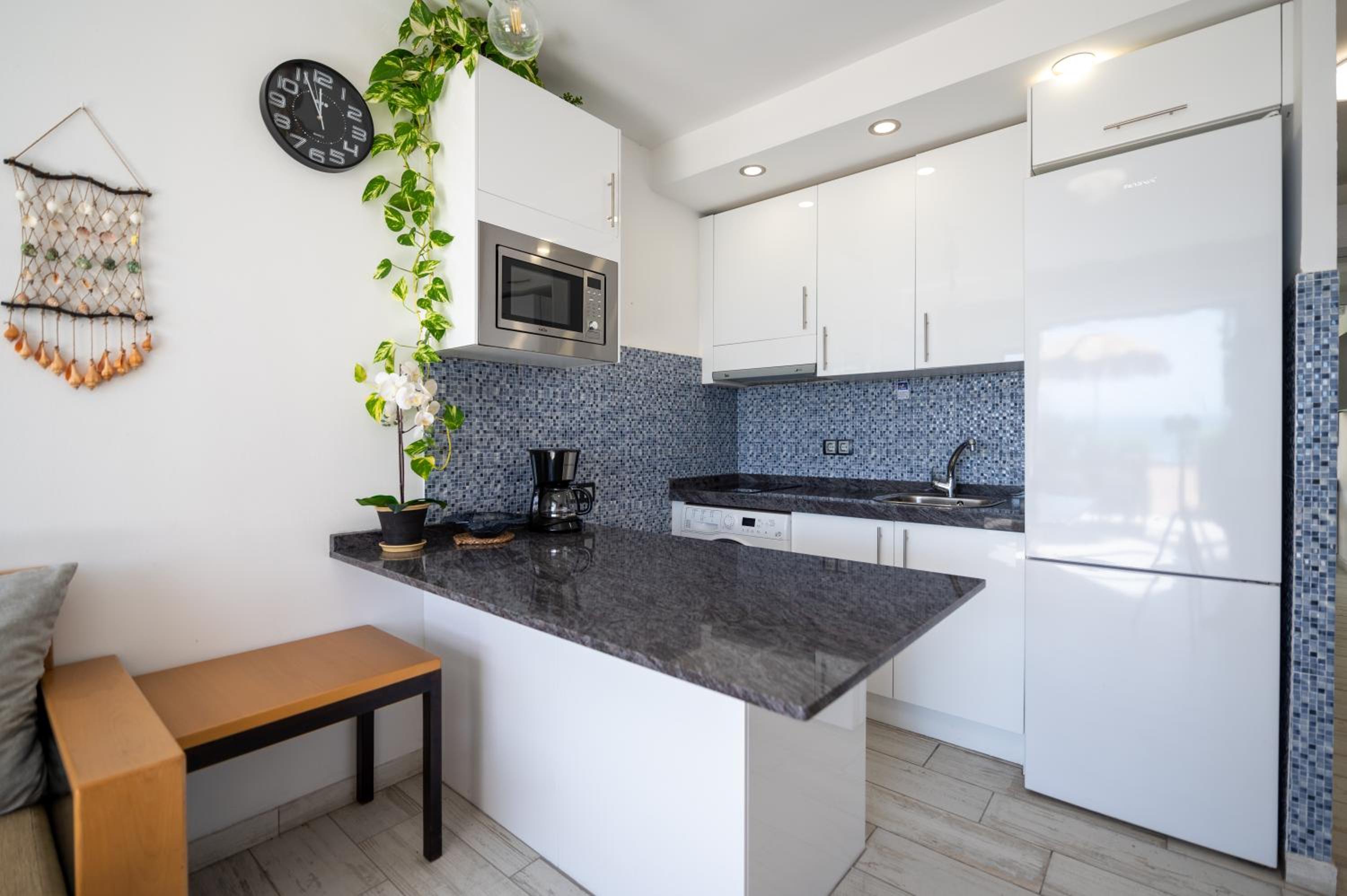 Apartamentos Playa Feliz