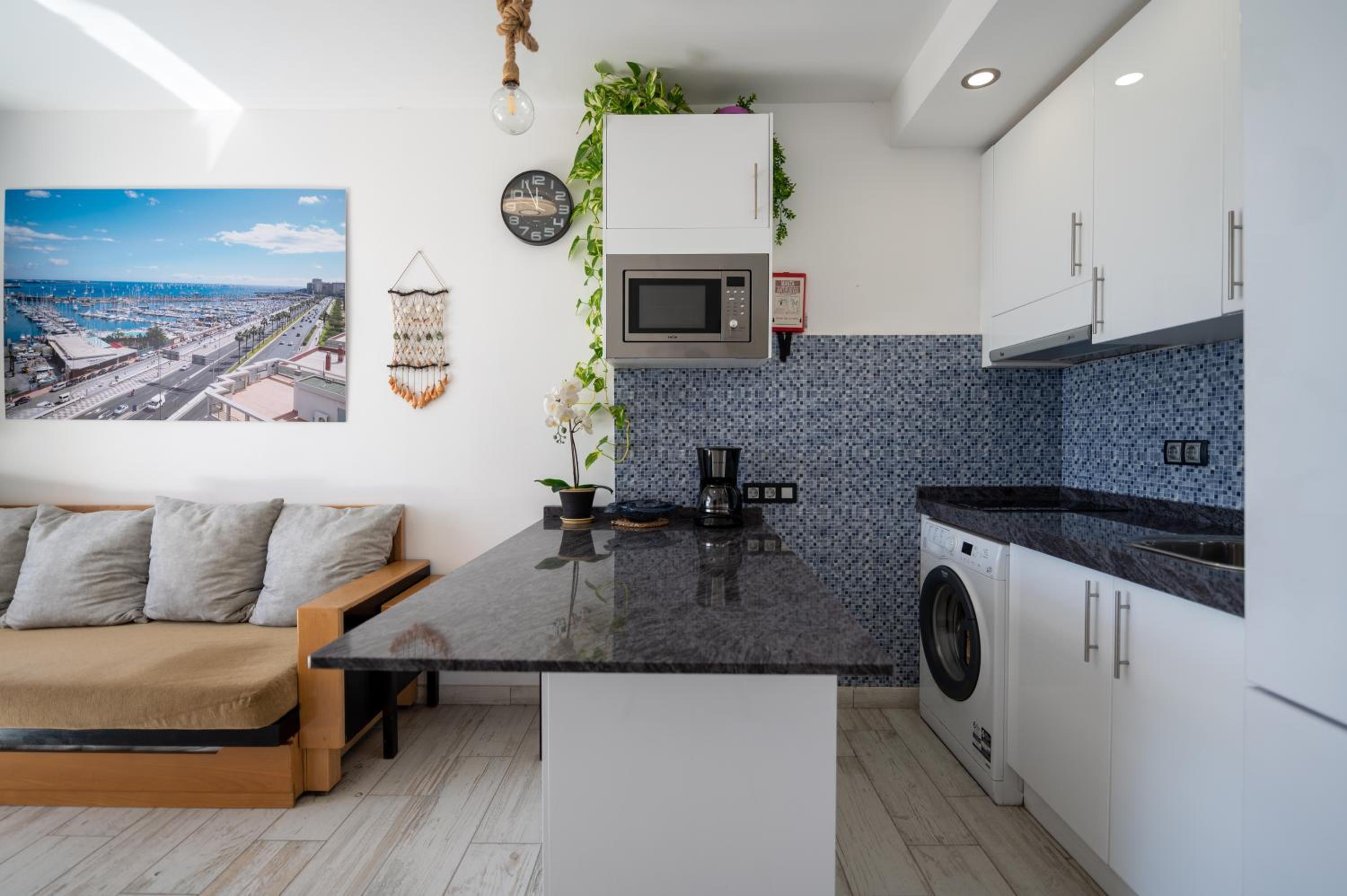 Apartamentos Playa Feliz
