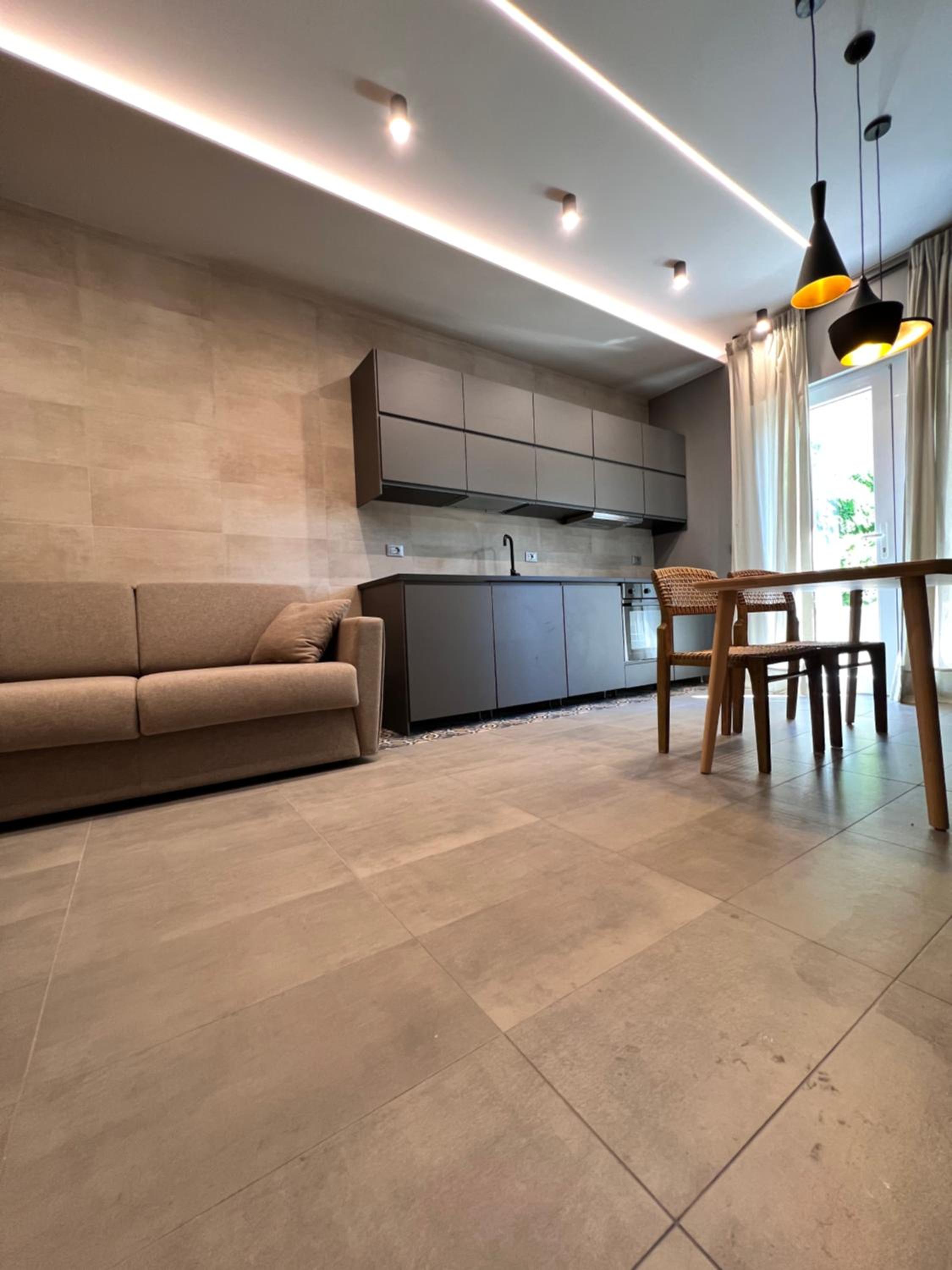 Appartamento di design a 30 metri dal mare view 3