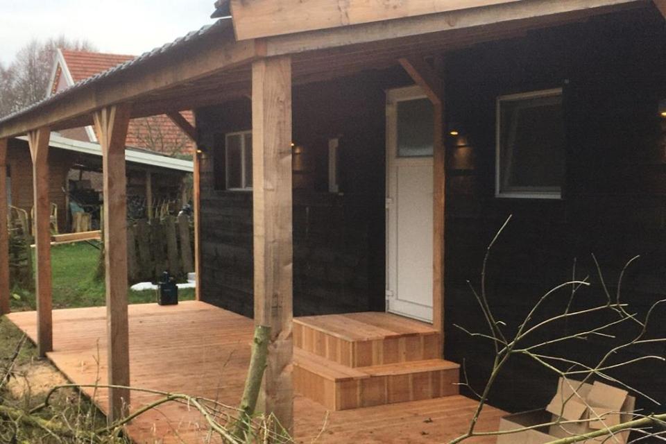 Chalet Op de Brusse view 3