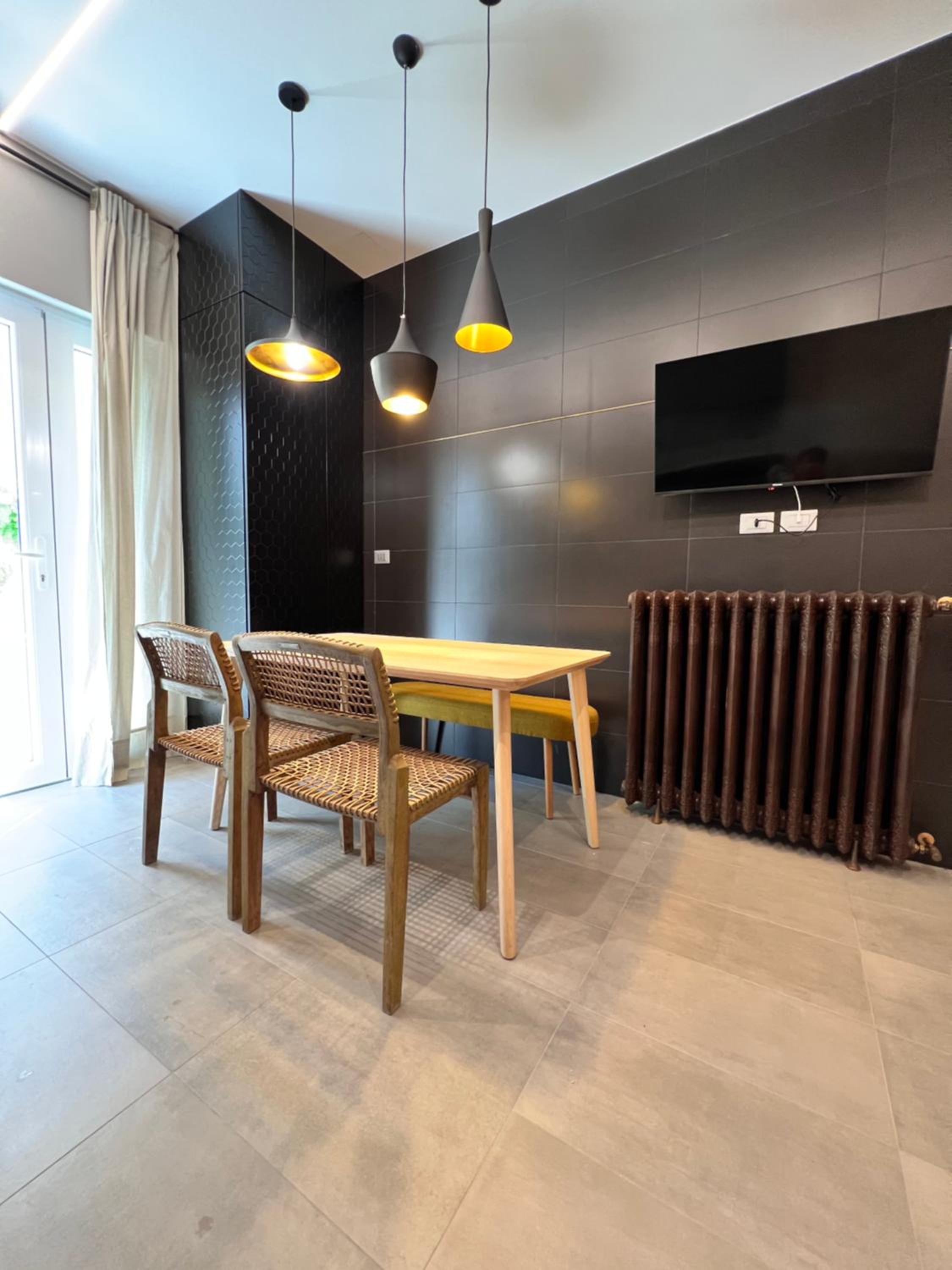 Appartamento di design a 30 metri dal mare view 5