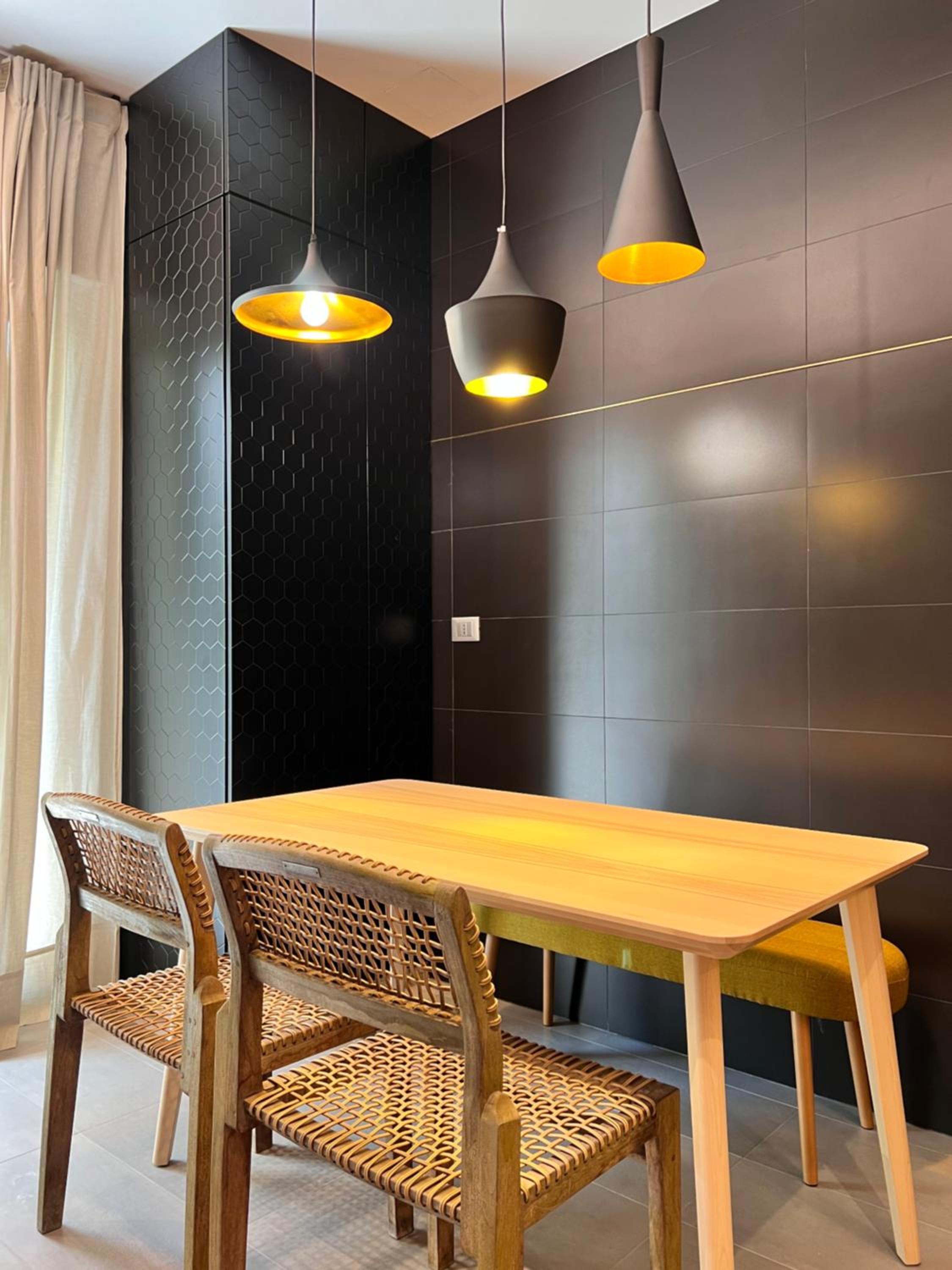 Appartamento di design a 30 metri dal mare view 4