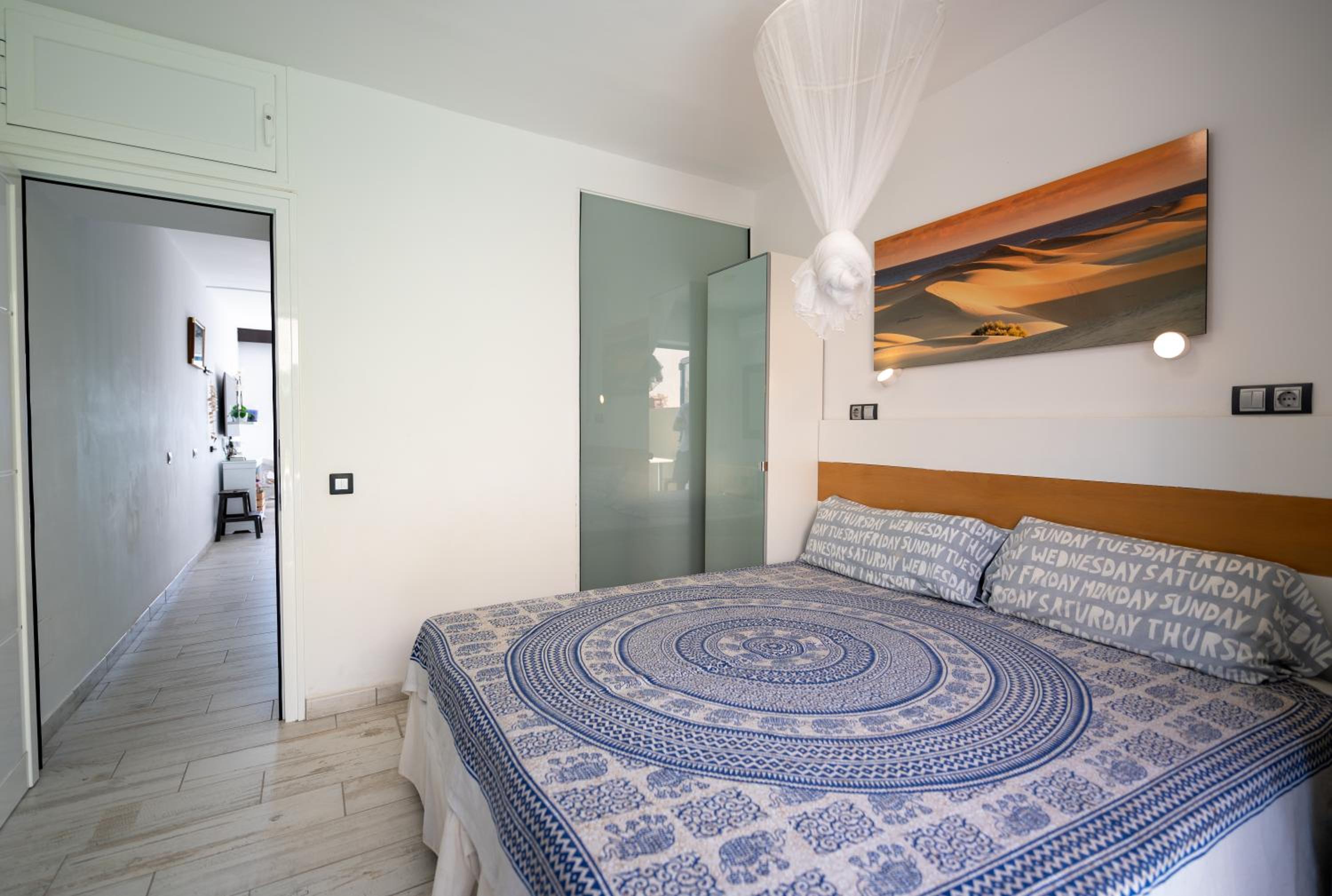 Apartamentos Playa Feliz