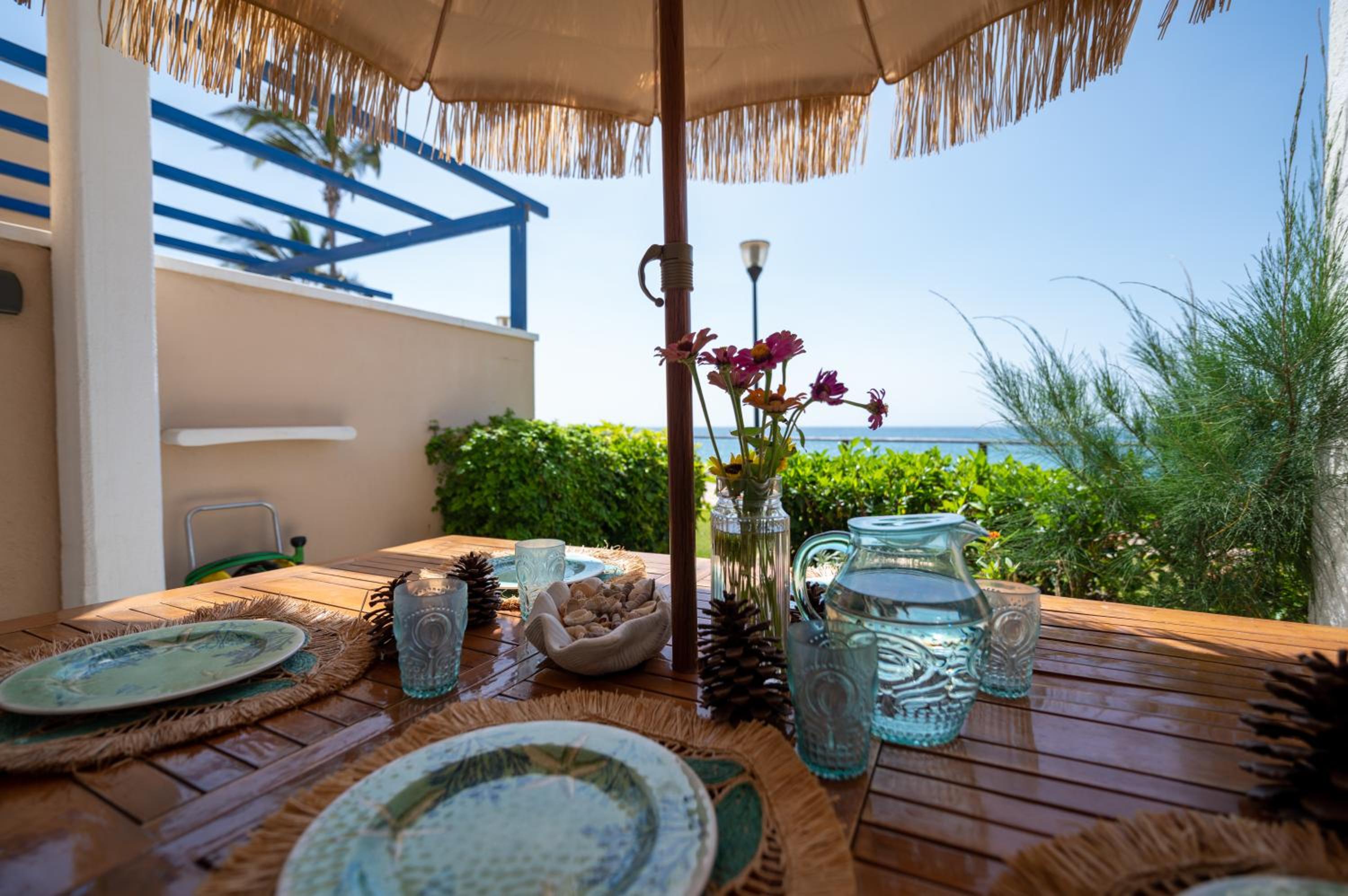 Apartamentos Playa Feliz