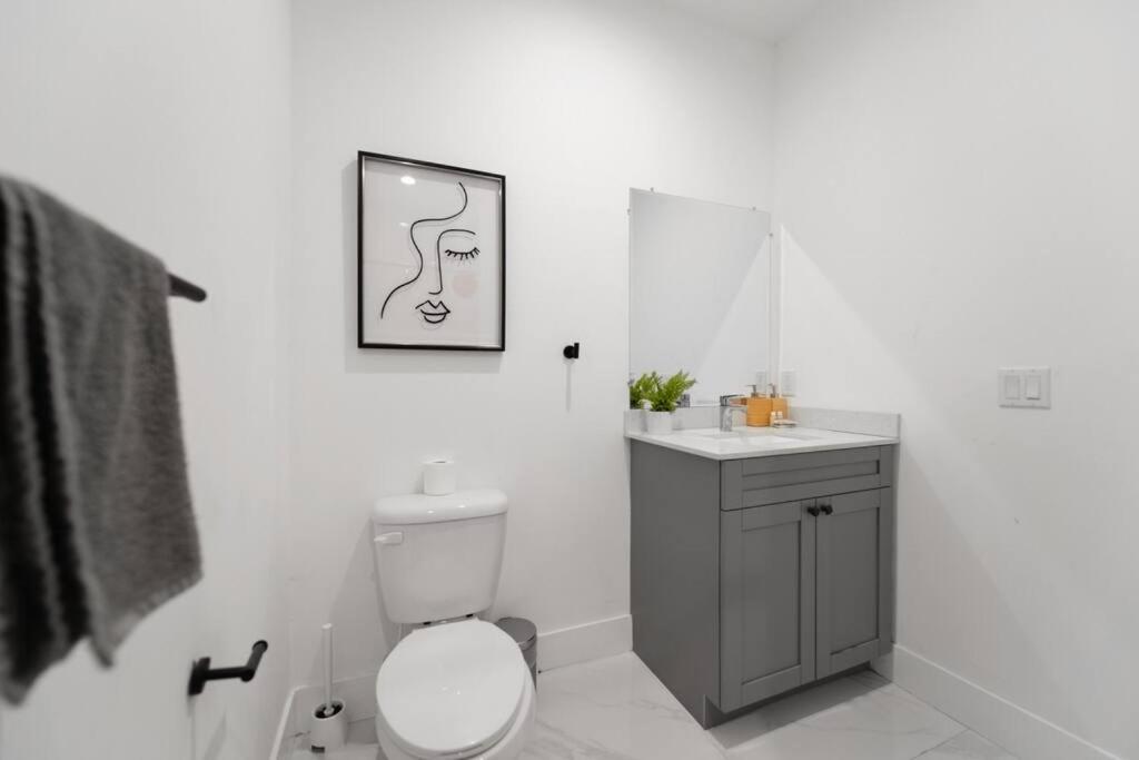 Spectacular 3 bedrooms house, Spacious and Bright photo 5