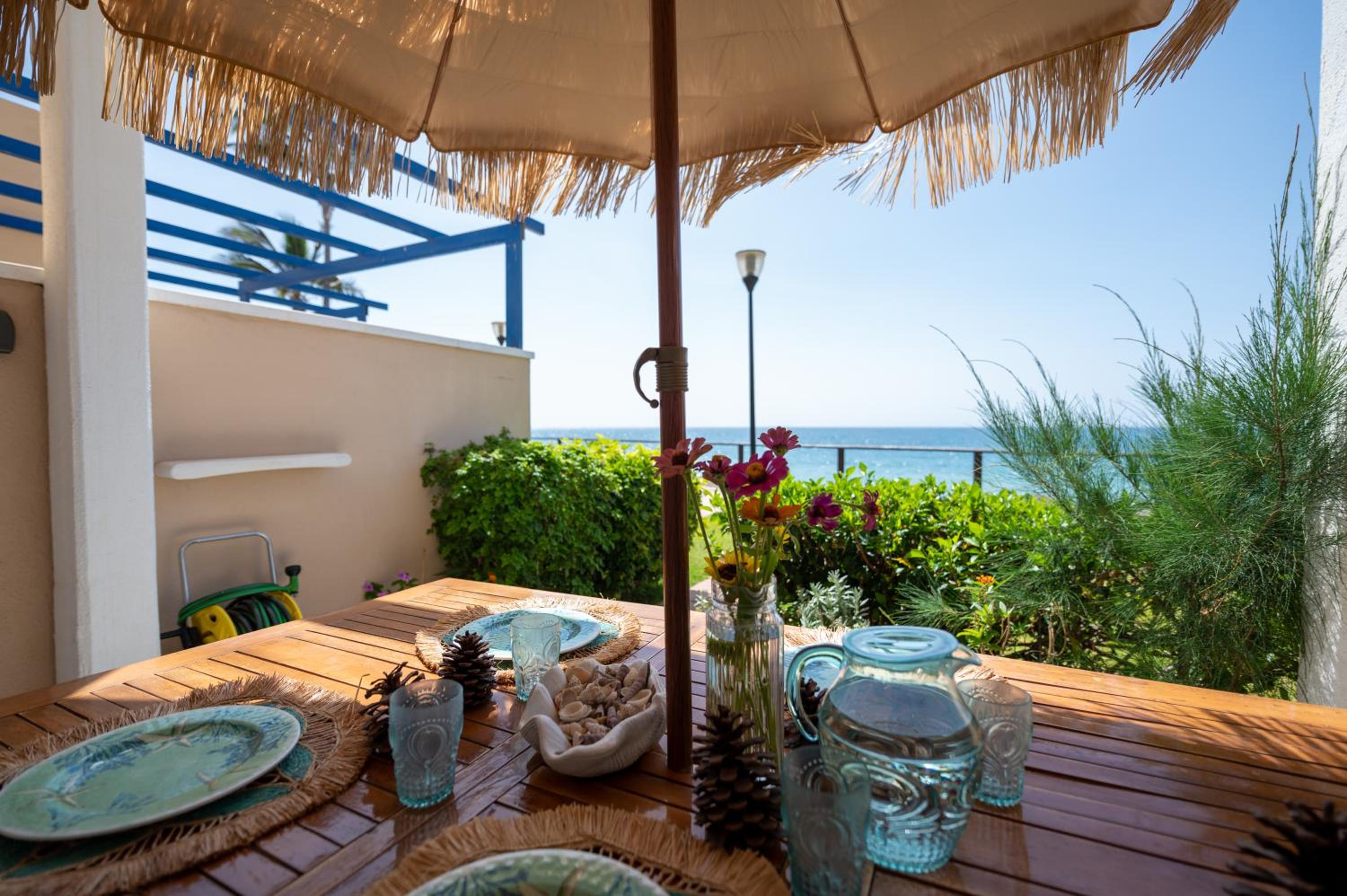 Apartamentos Playa Feliz
