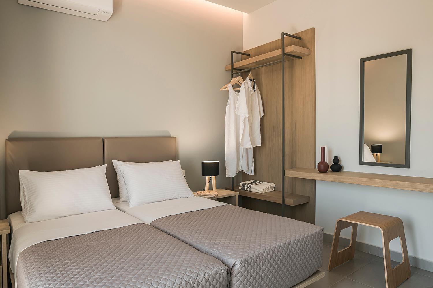 Petradi Villas Skala