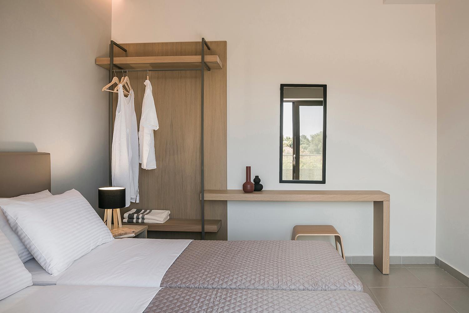 Petradi Villas Skala