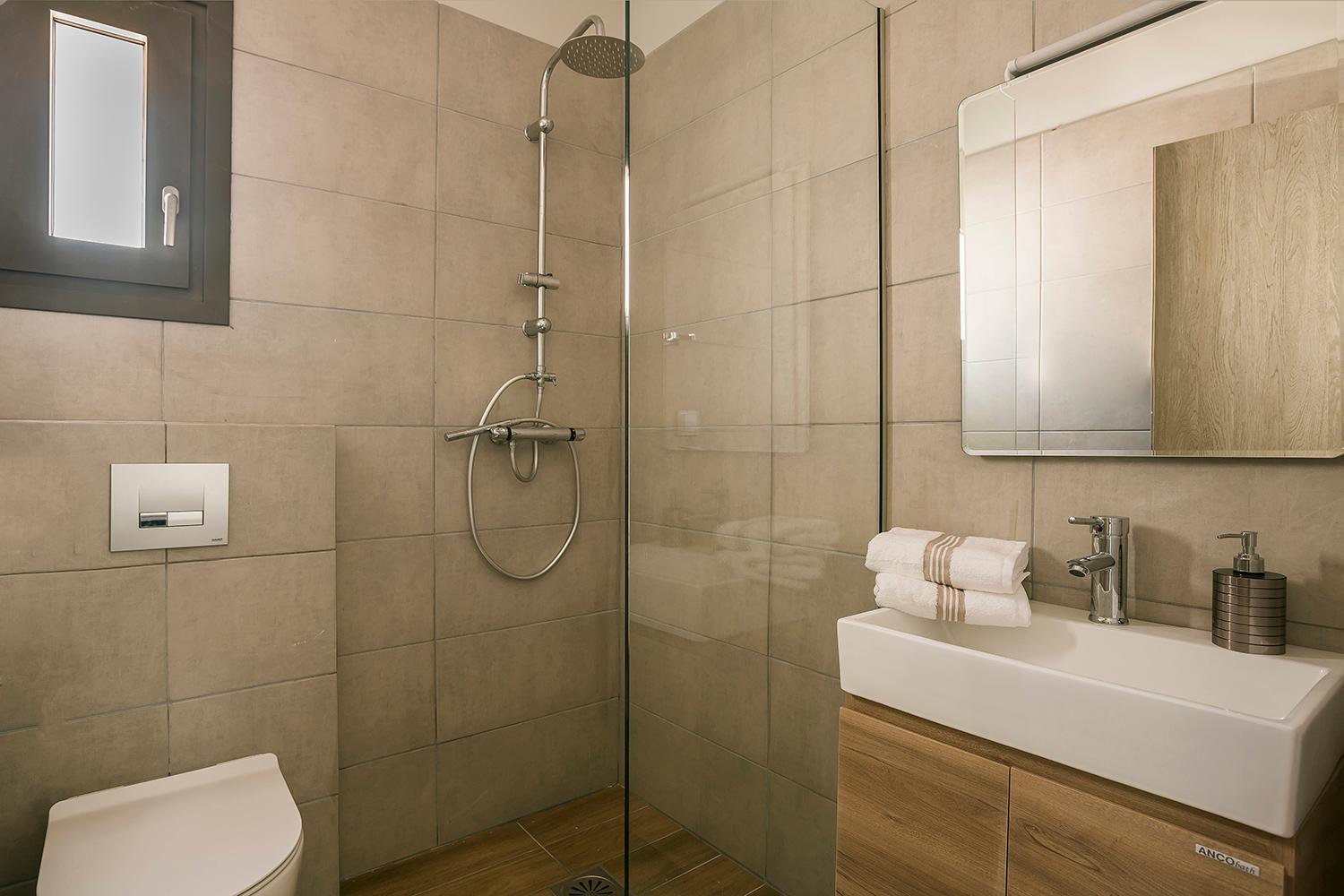 Petradi Villas Skala