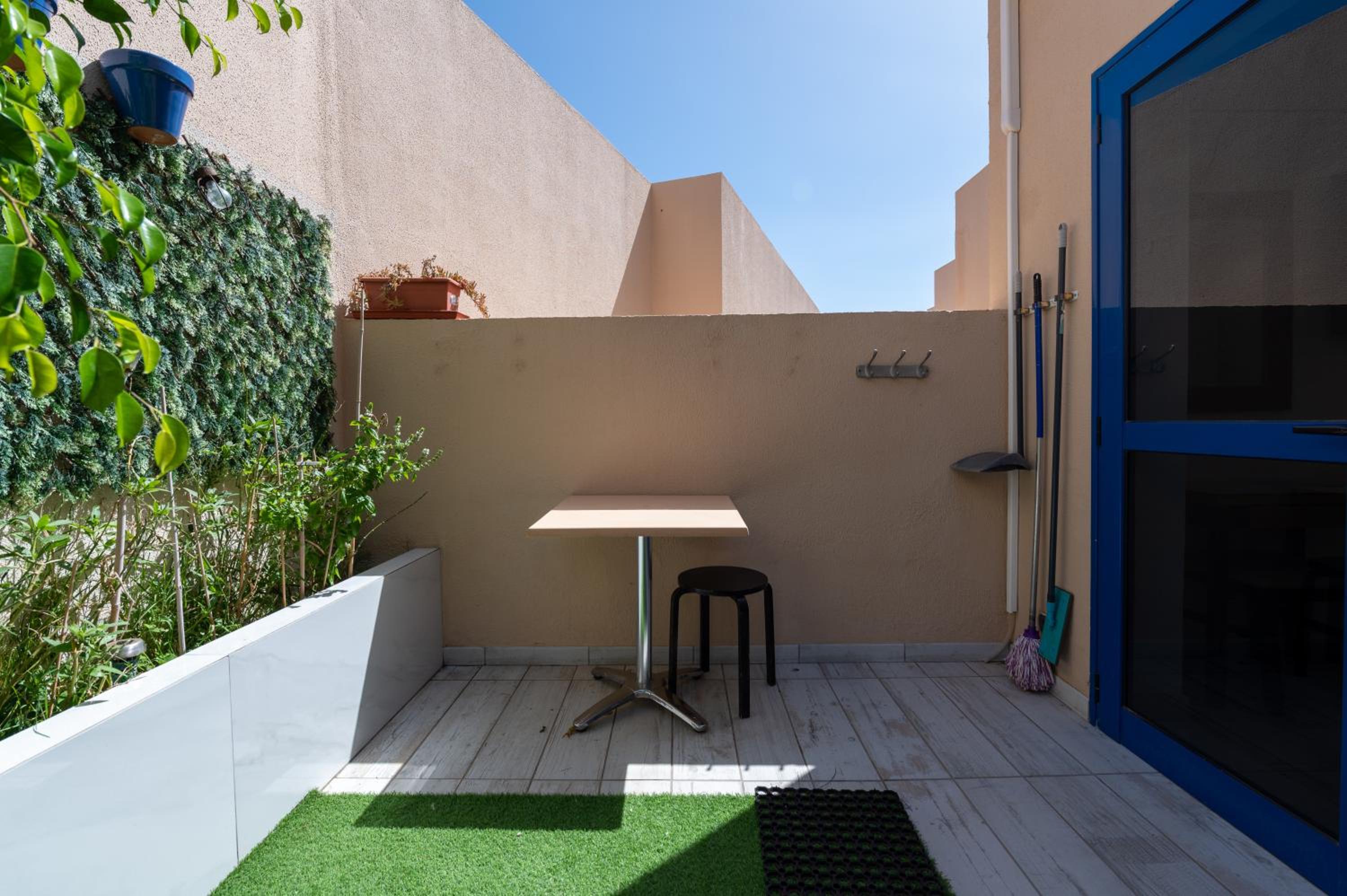 Apartamentos Playa Feliz