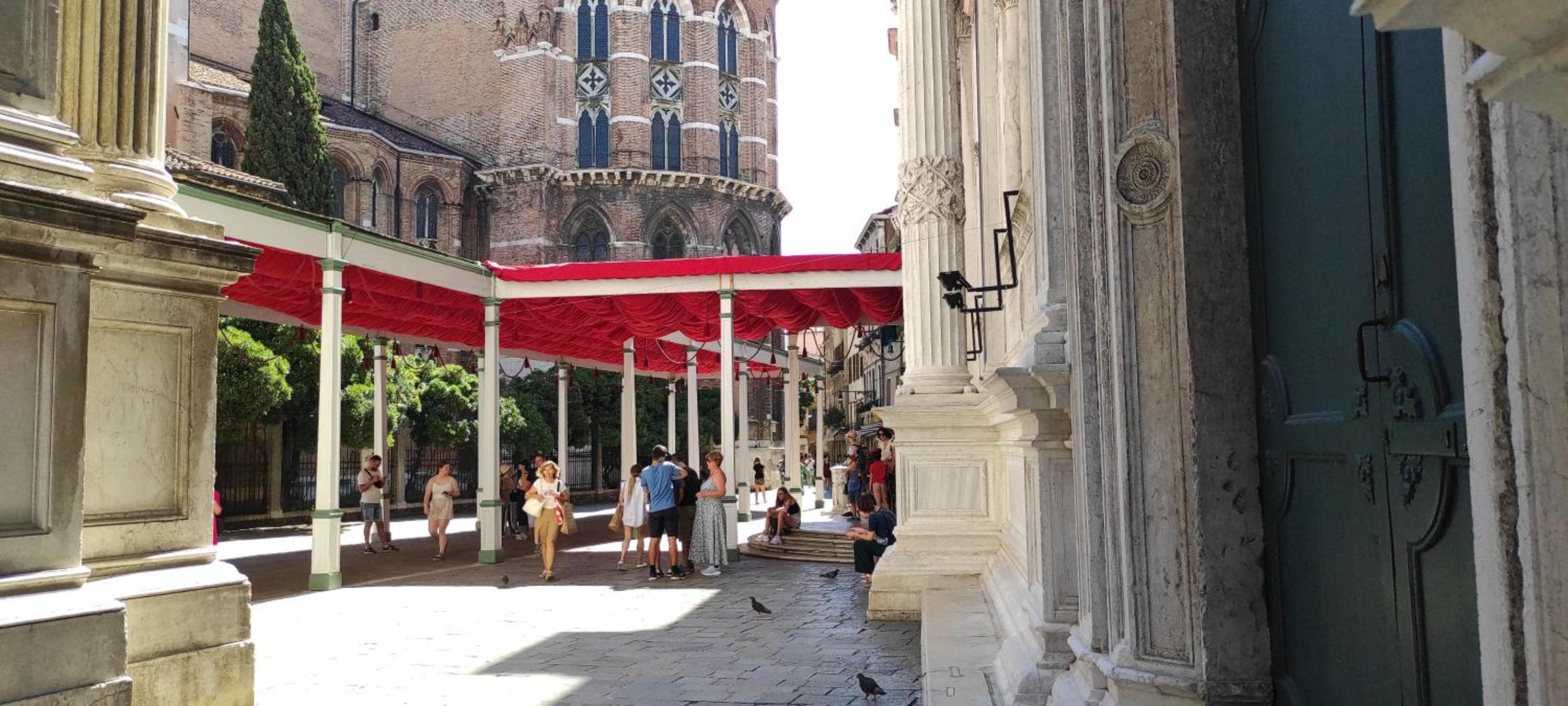 Ca' Baby Venezia